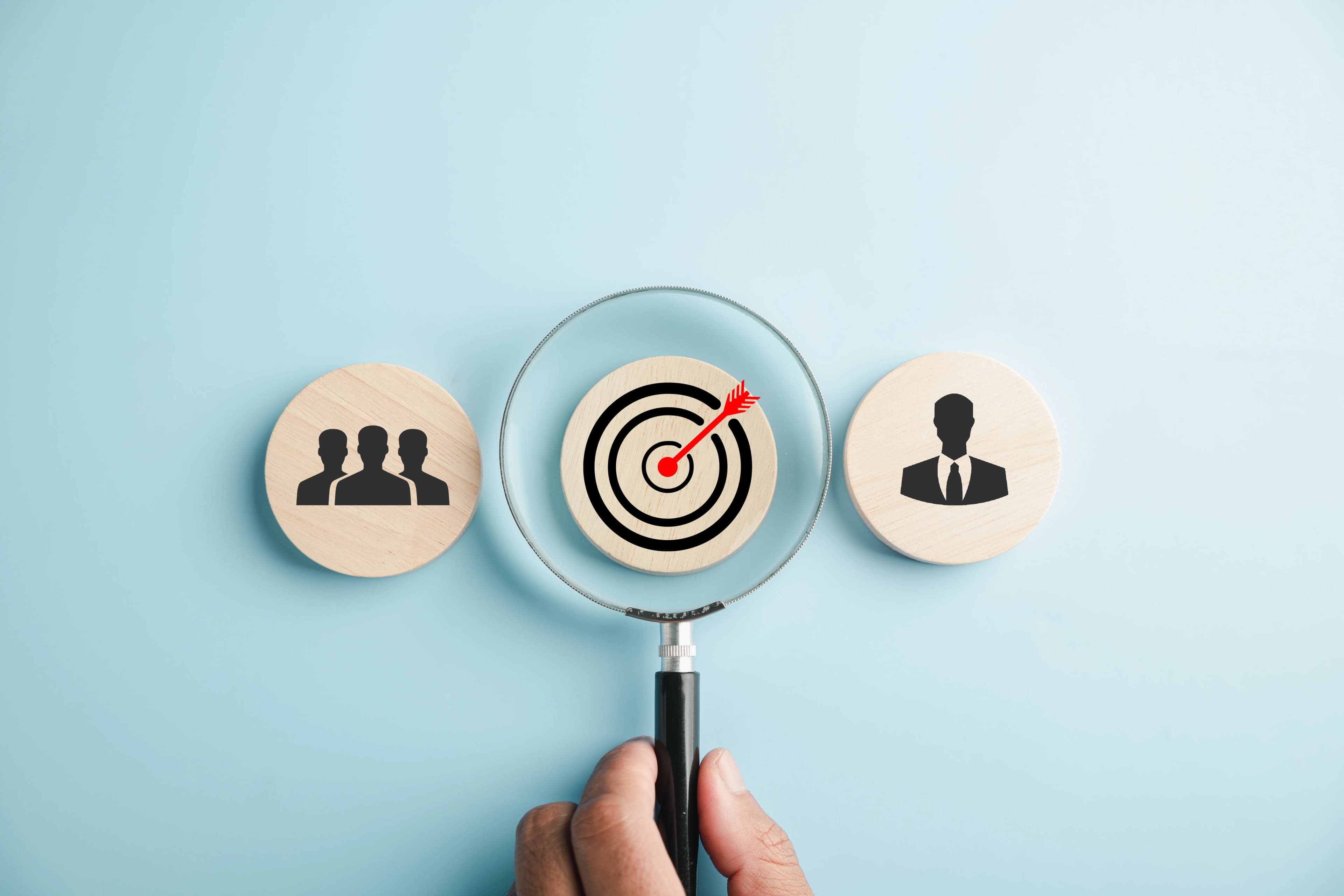 Markt- und Zielgruppenanalyse