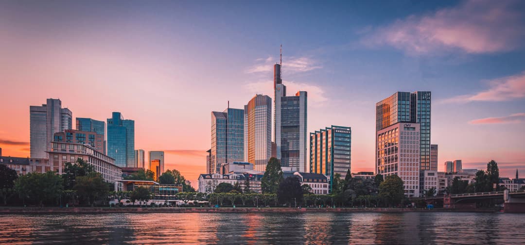 Immobilienmakler Frankfurt