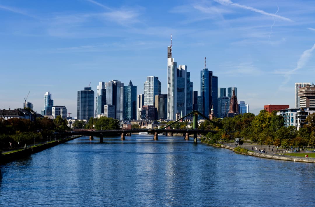 Immobilienmarkt Frankfurt