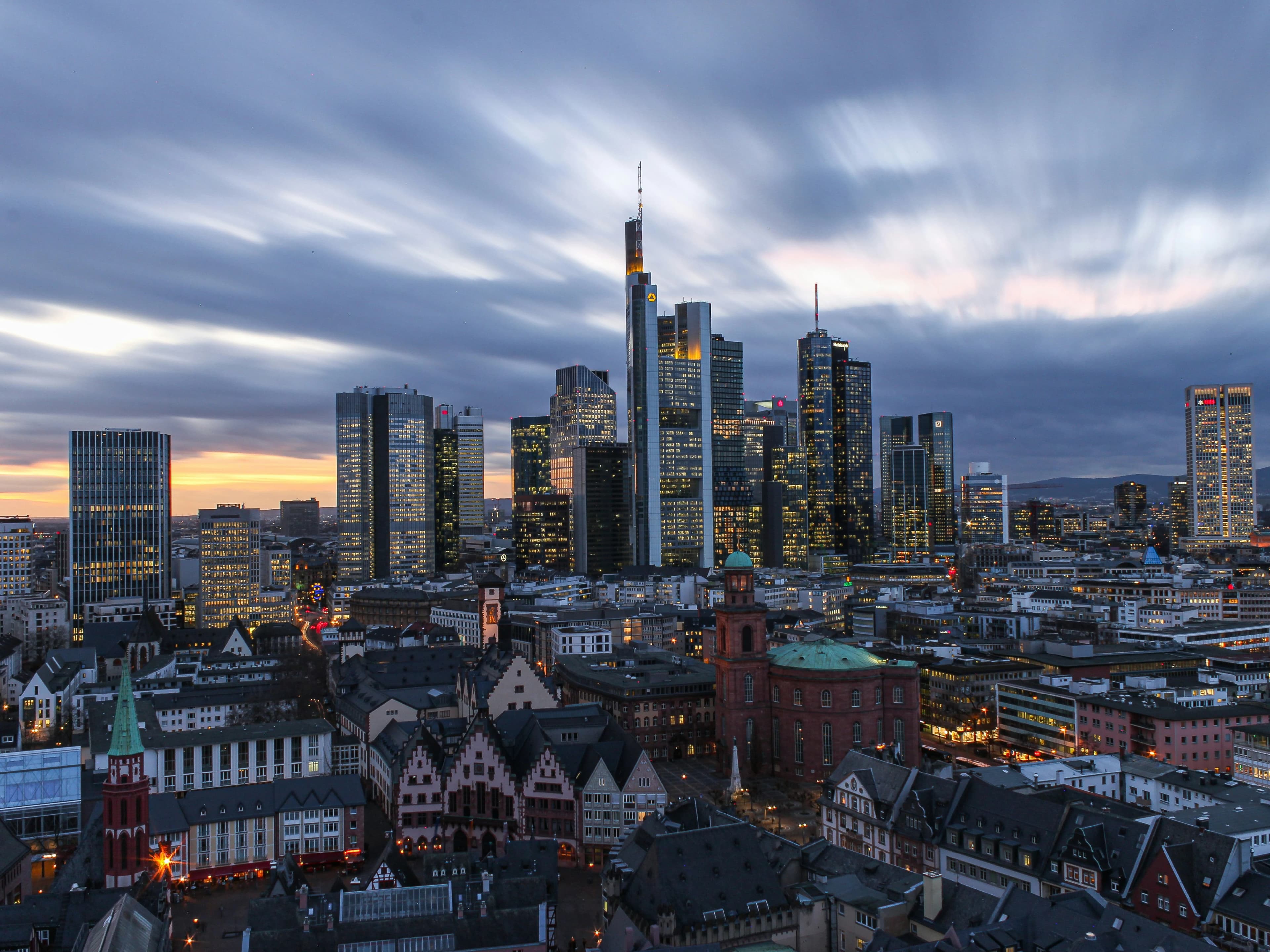 Frankfurt am Main
