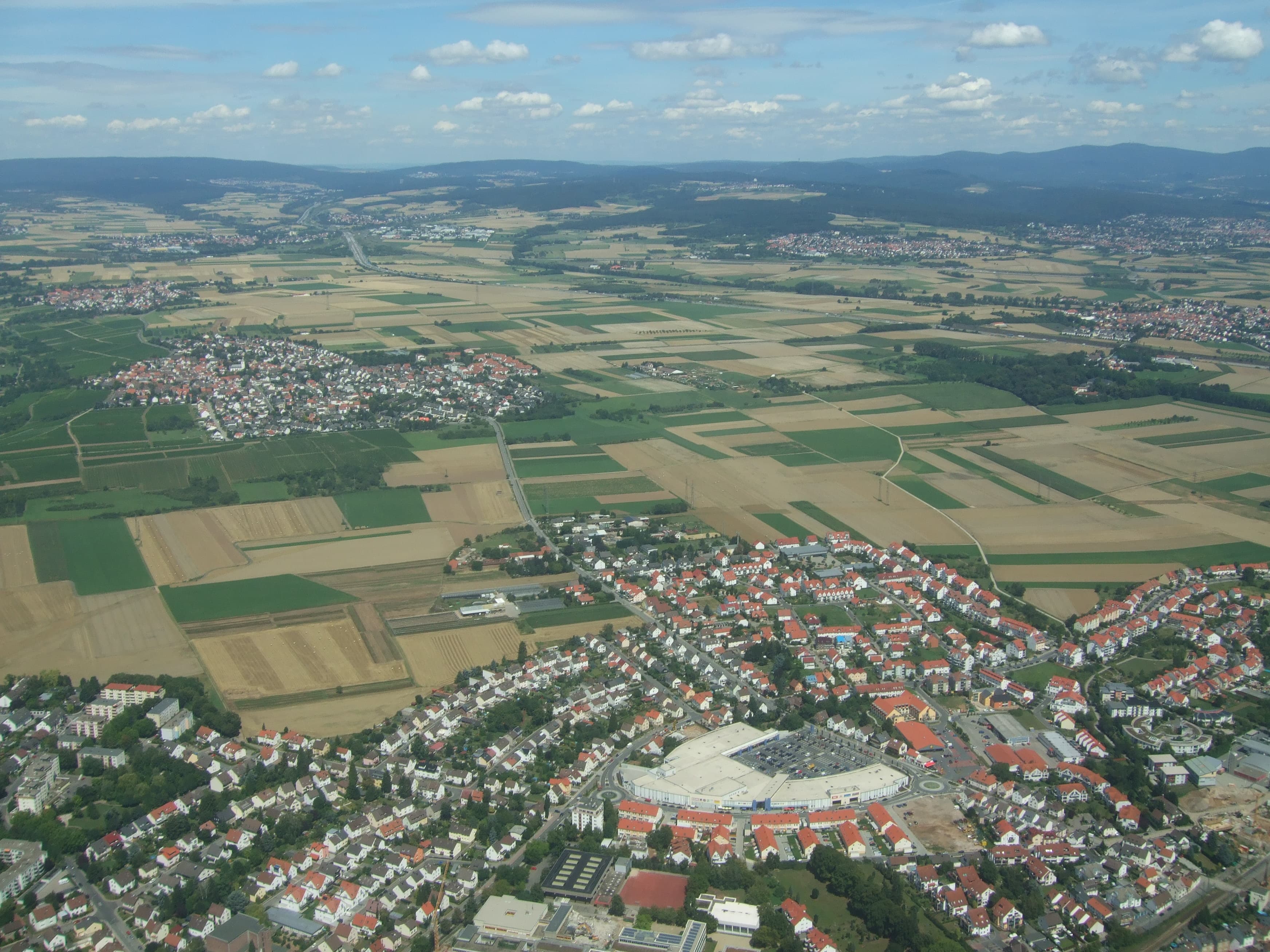 Flörsheim am Main