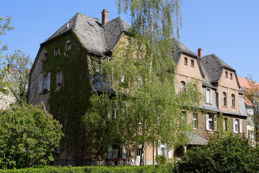 Frankfurt-Riederwald