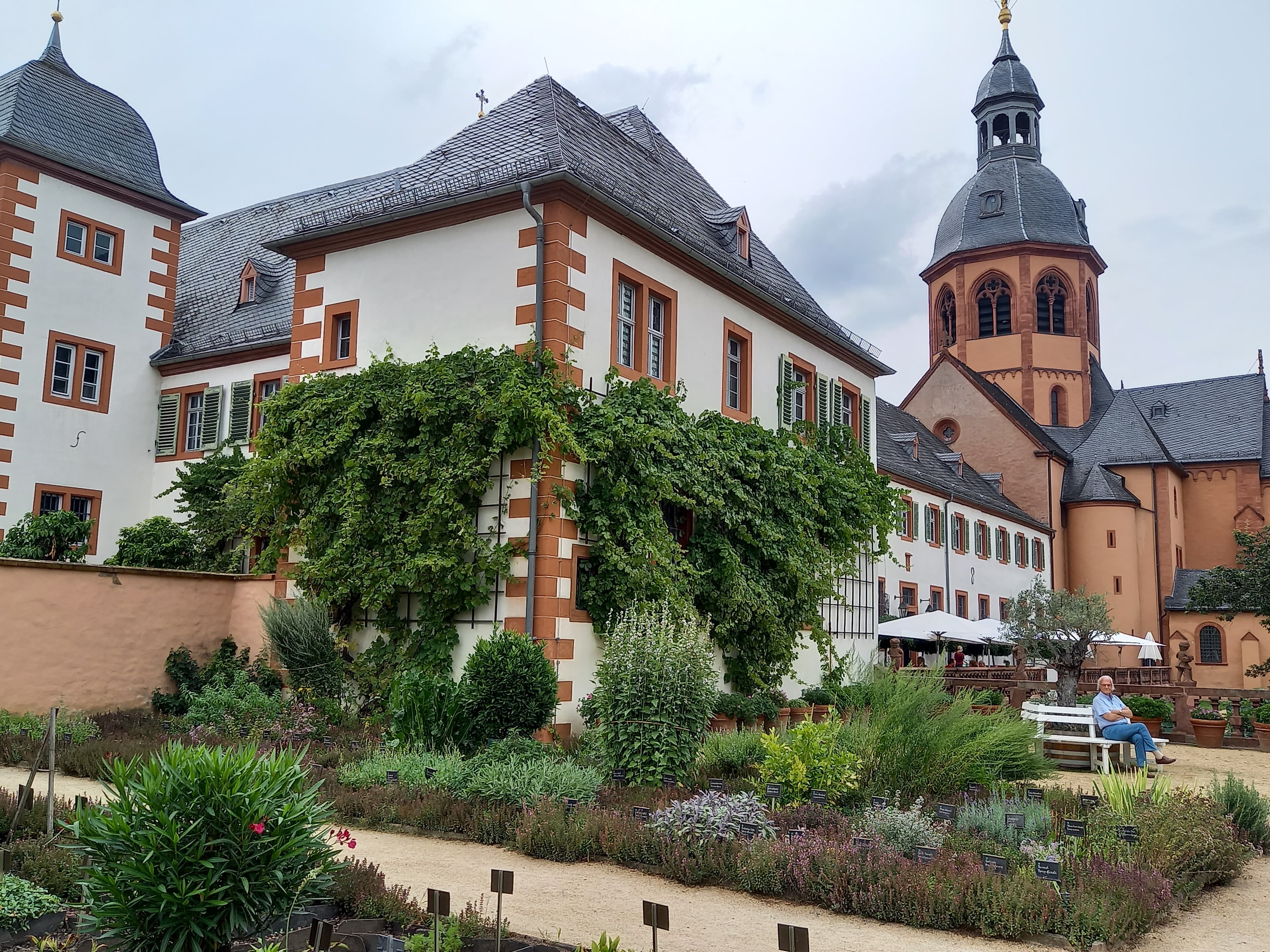 Seligenstadt