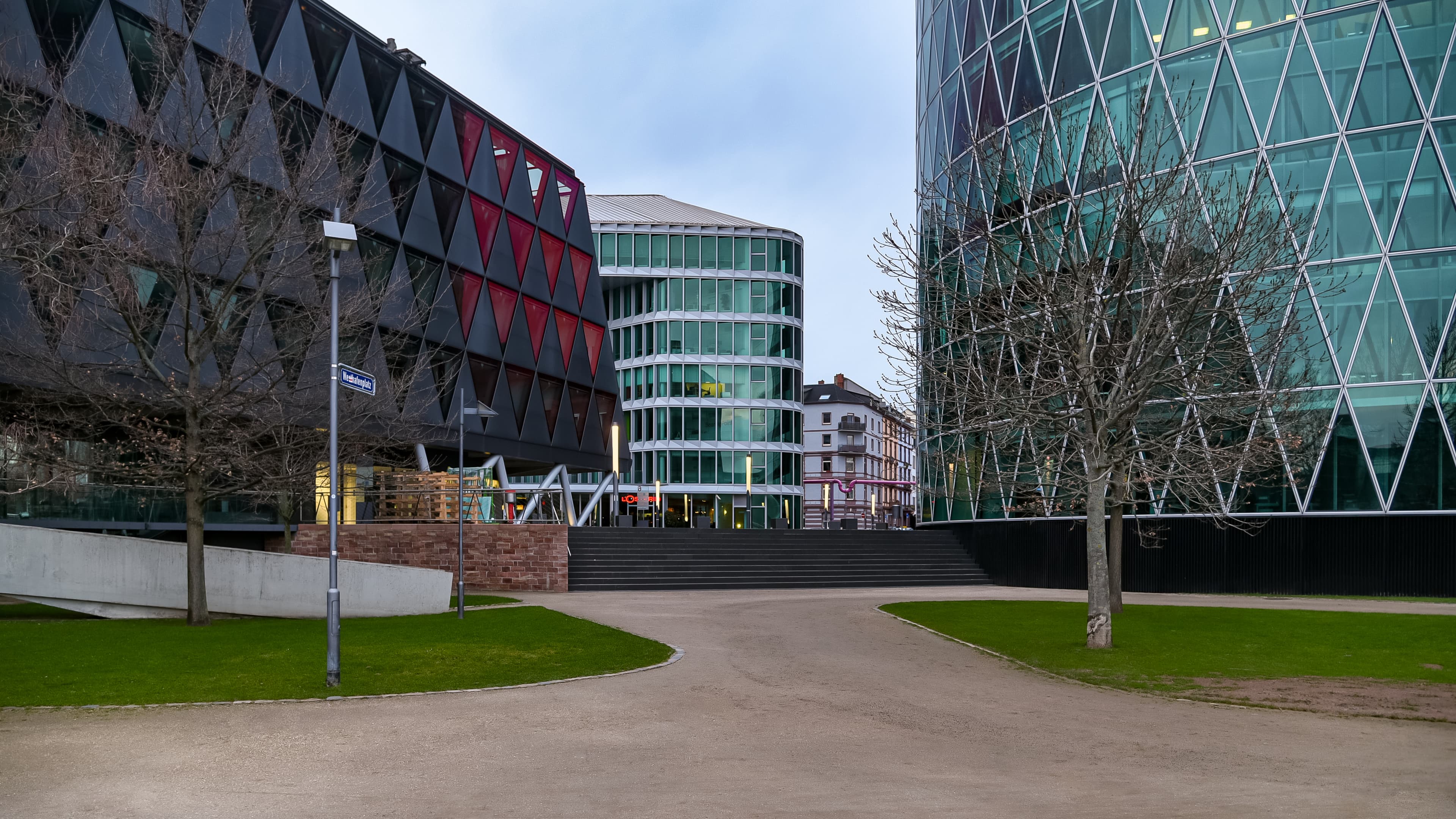 Frankfurt-Gutleutviertel