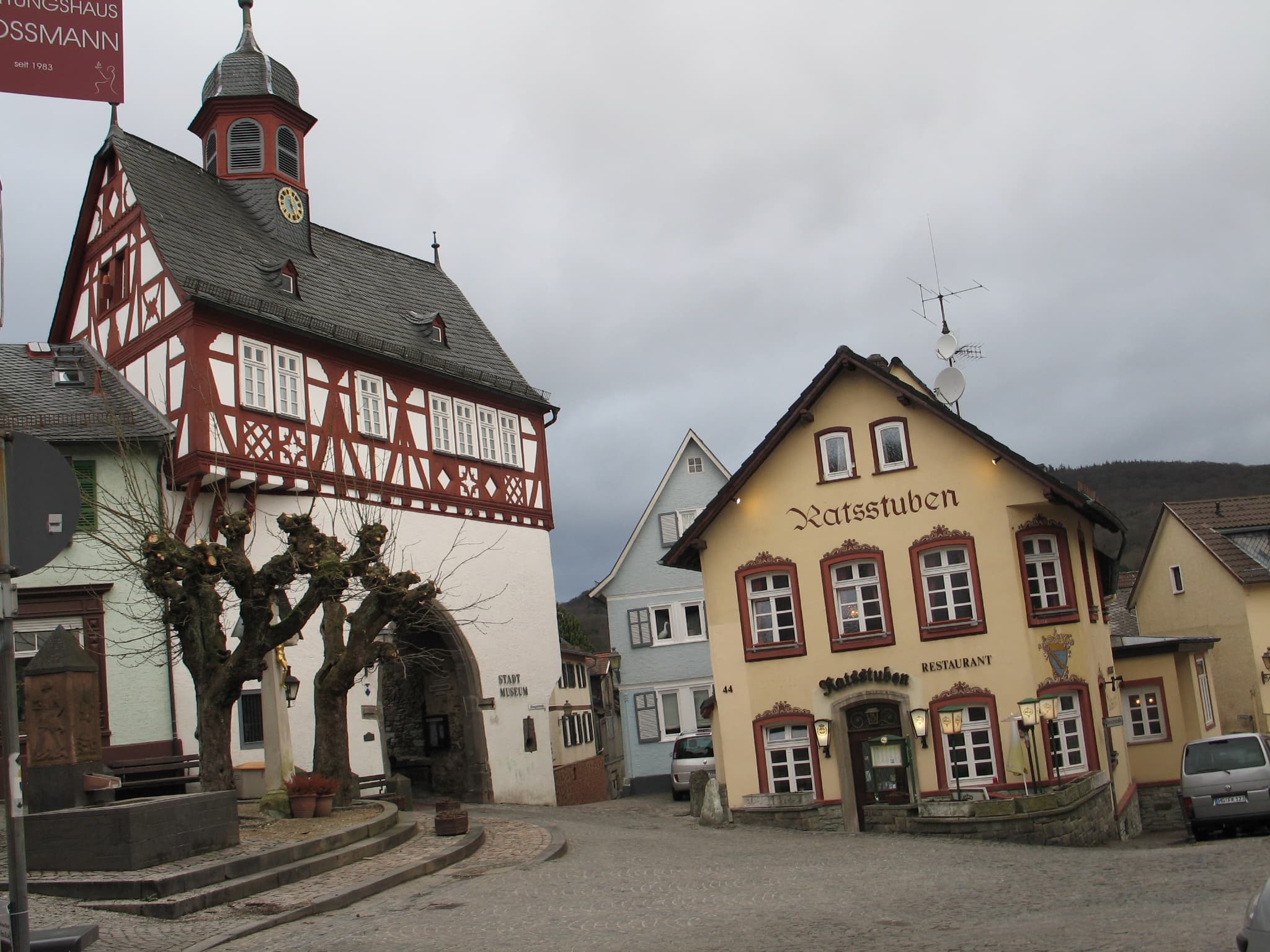Königstein im Taunus