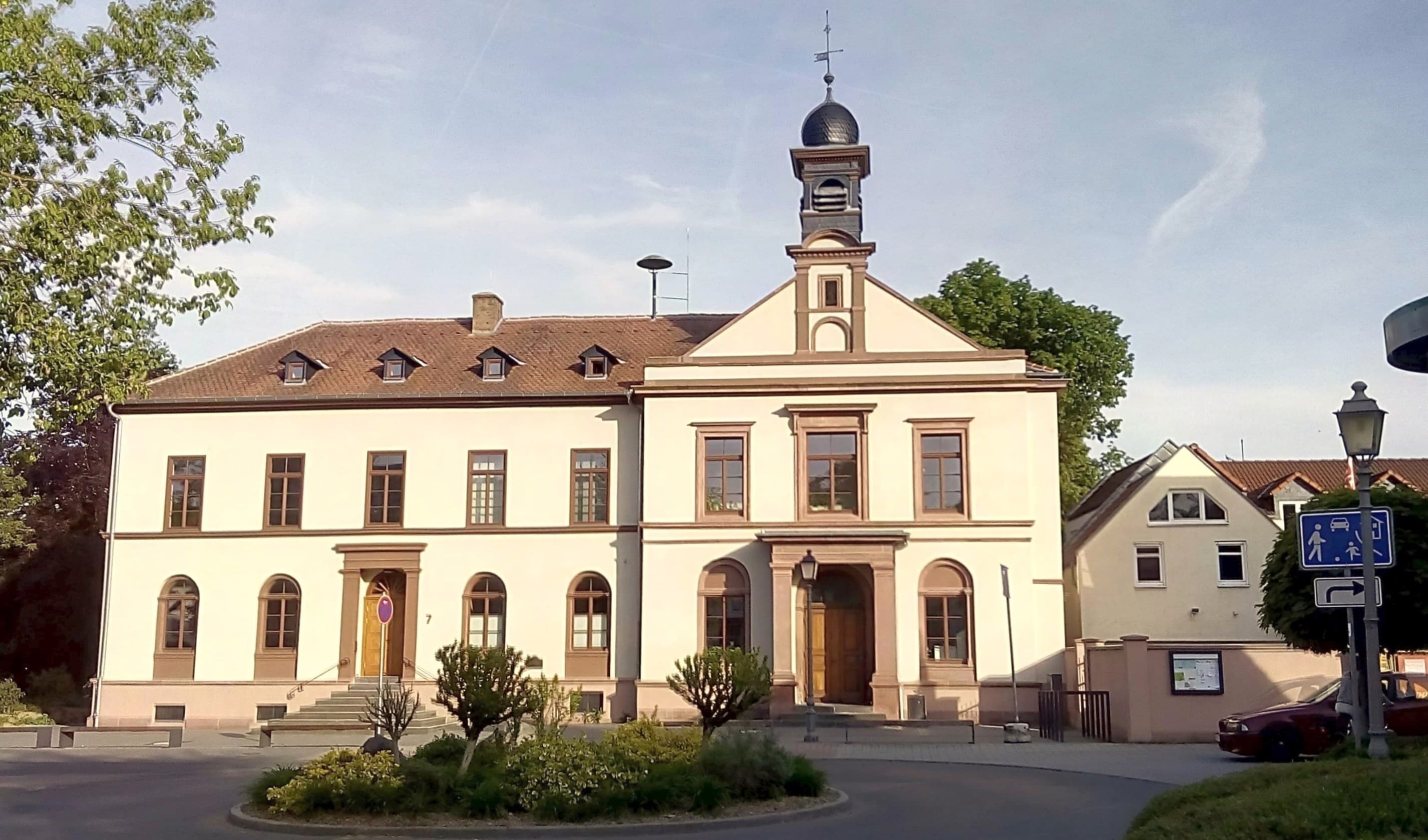 Schwalbach am Taunus