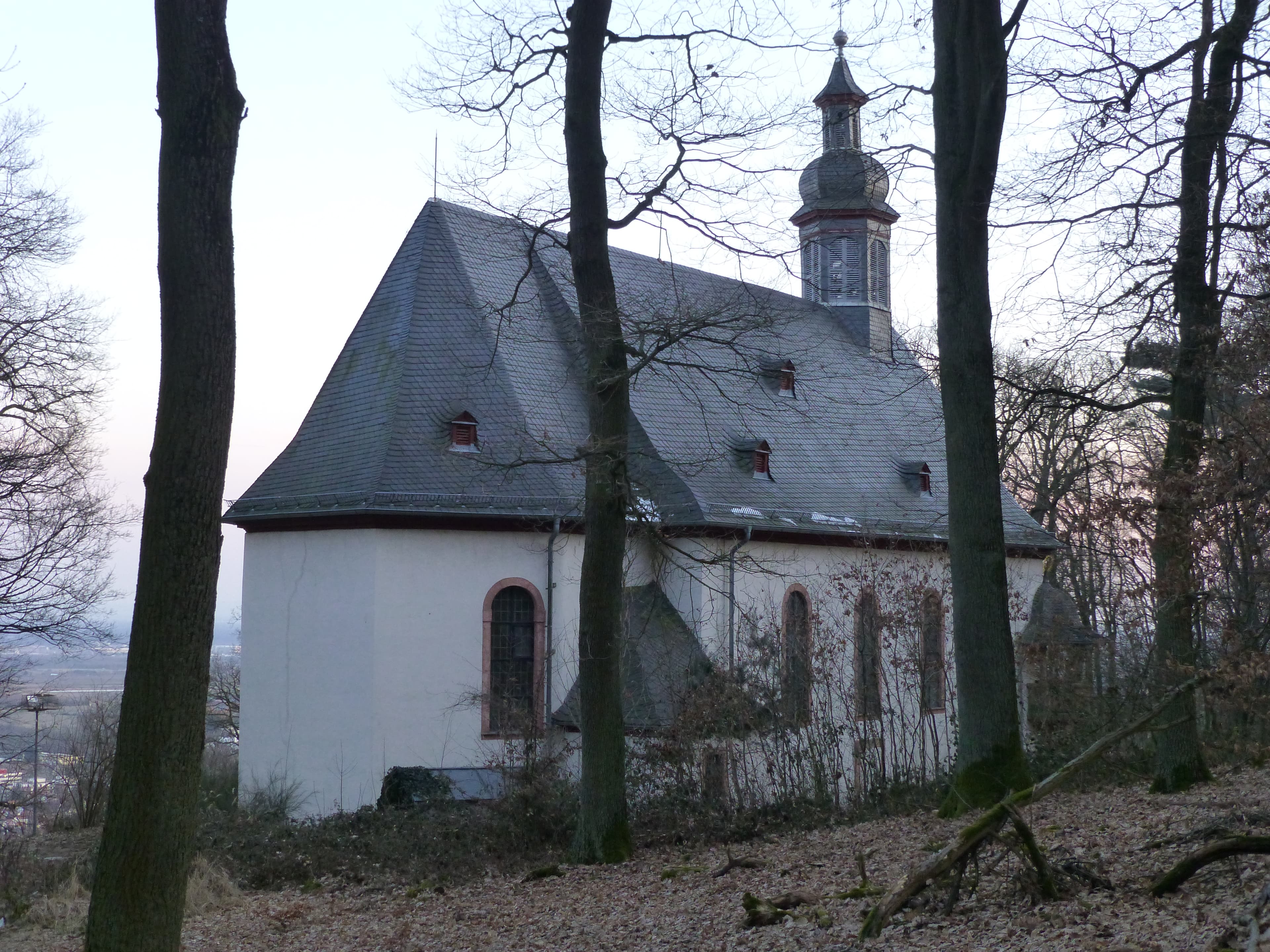 Hofheim am Taunus