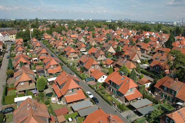Frankfurt-Zeilsheim
