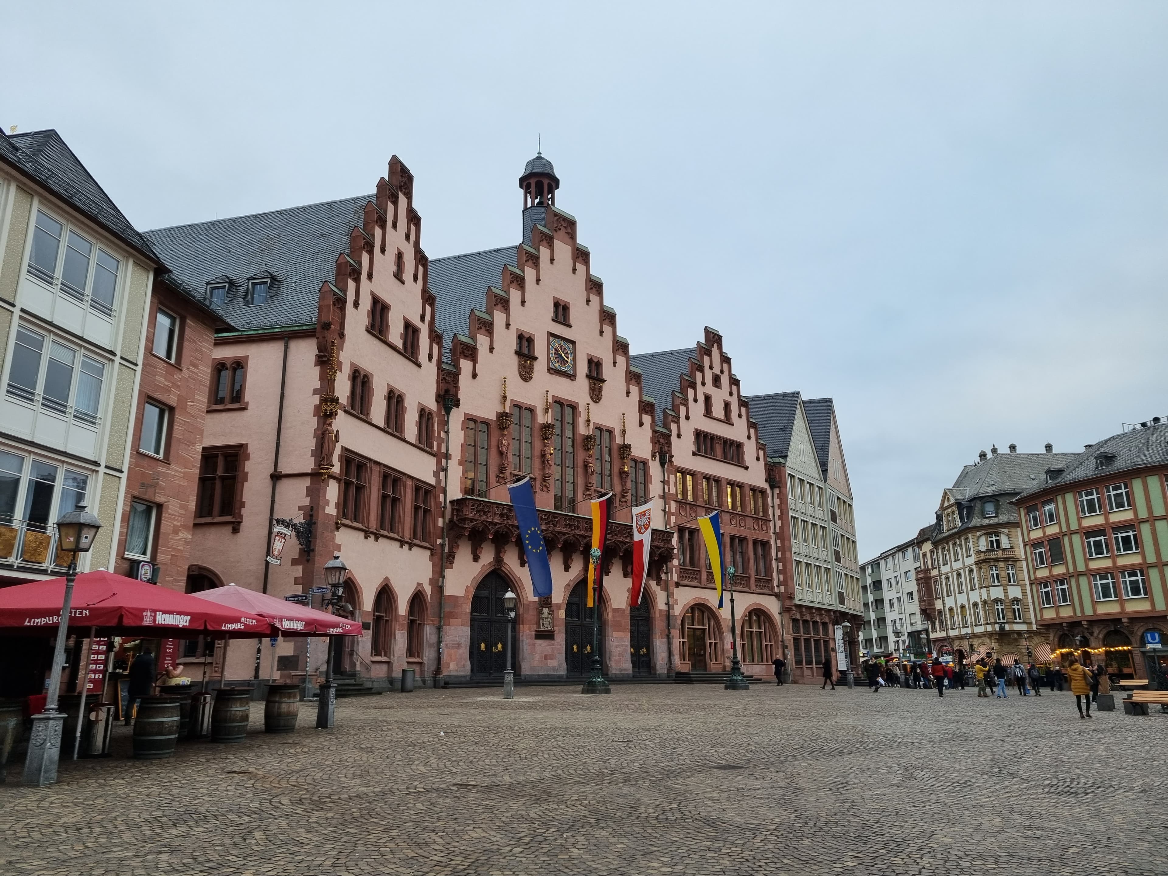 Frankfurt-Altstadt