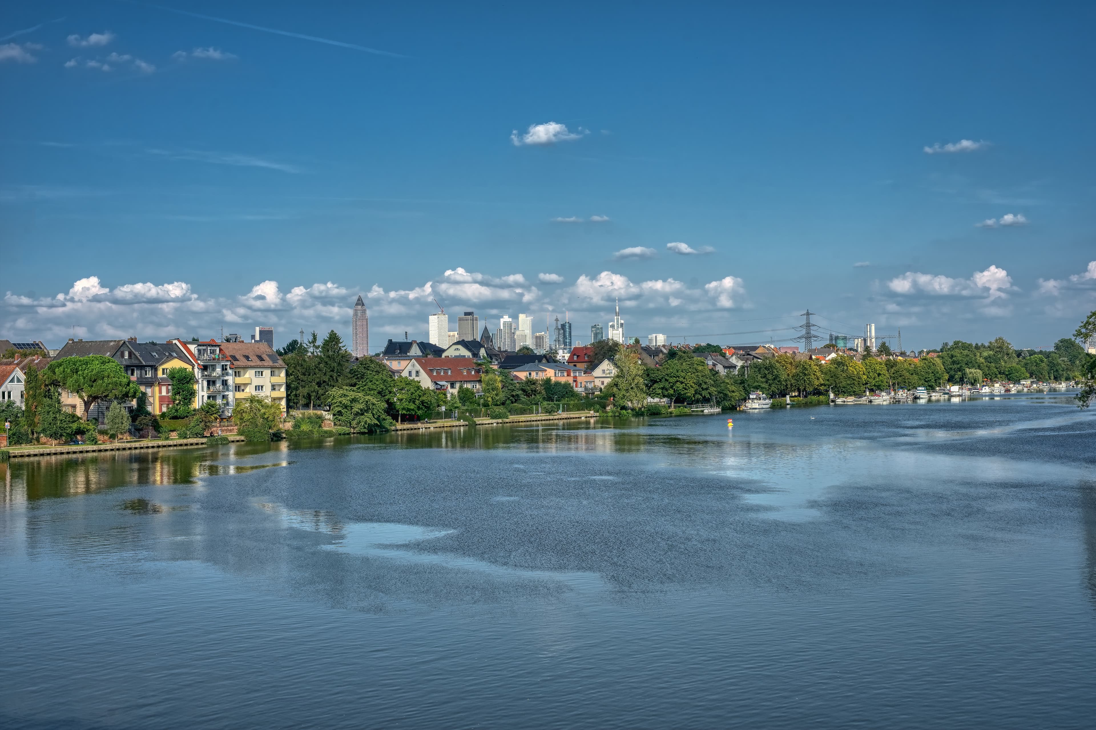 Frankfurt-Griesheim