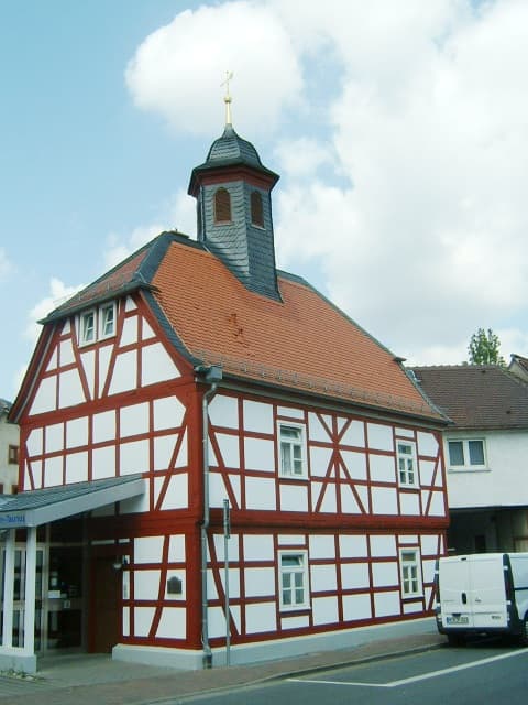 Liederbach am Taunus