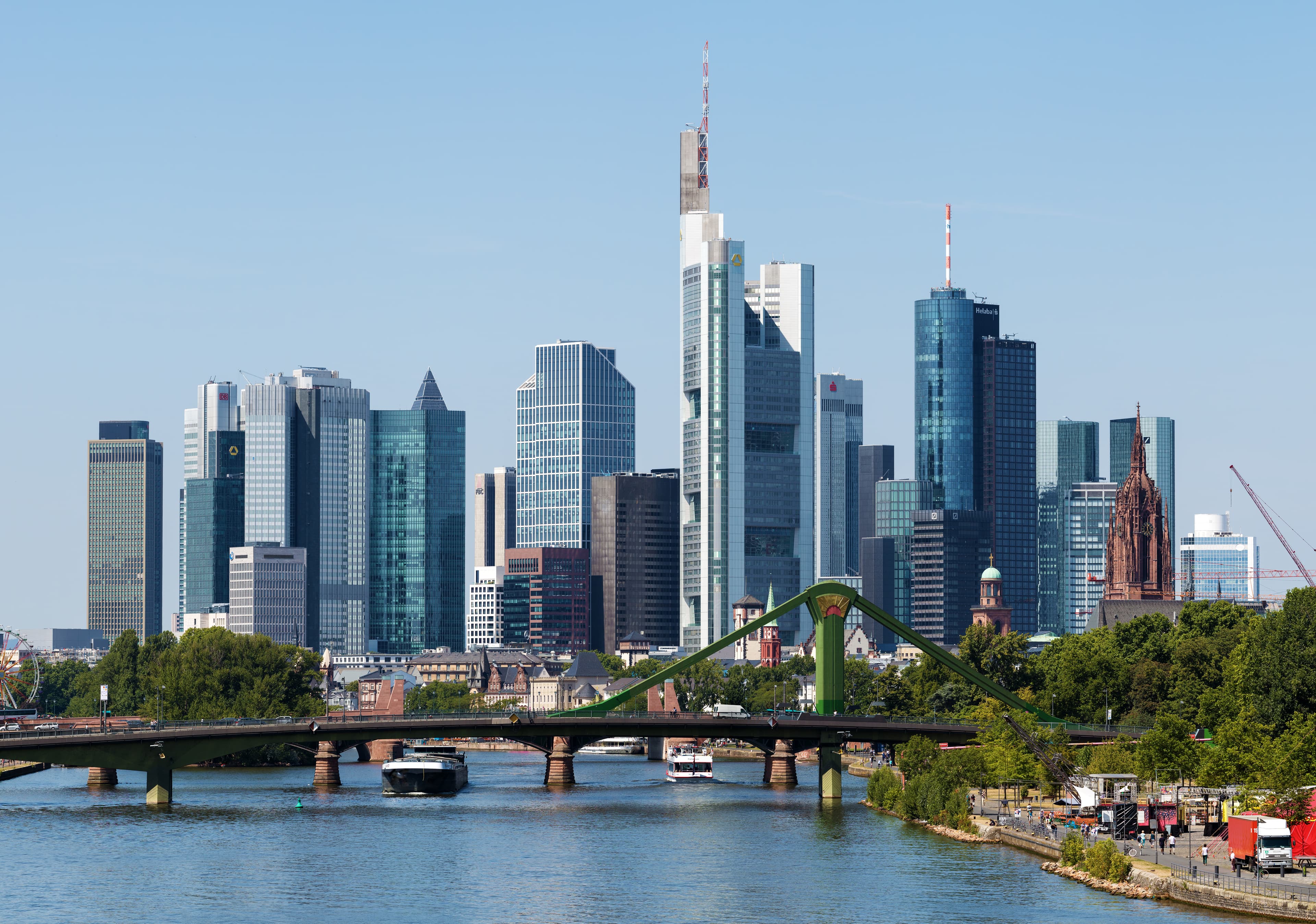Frankfurt am Main