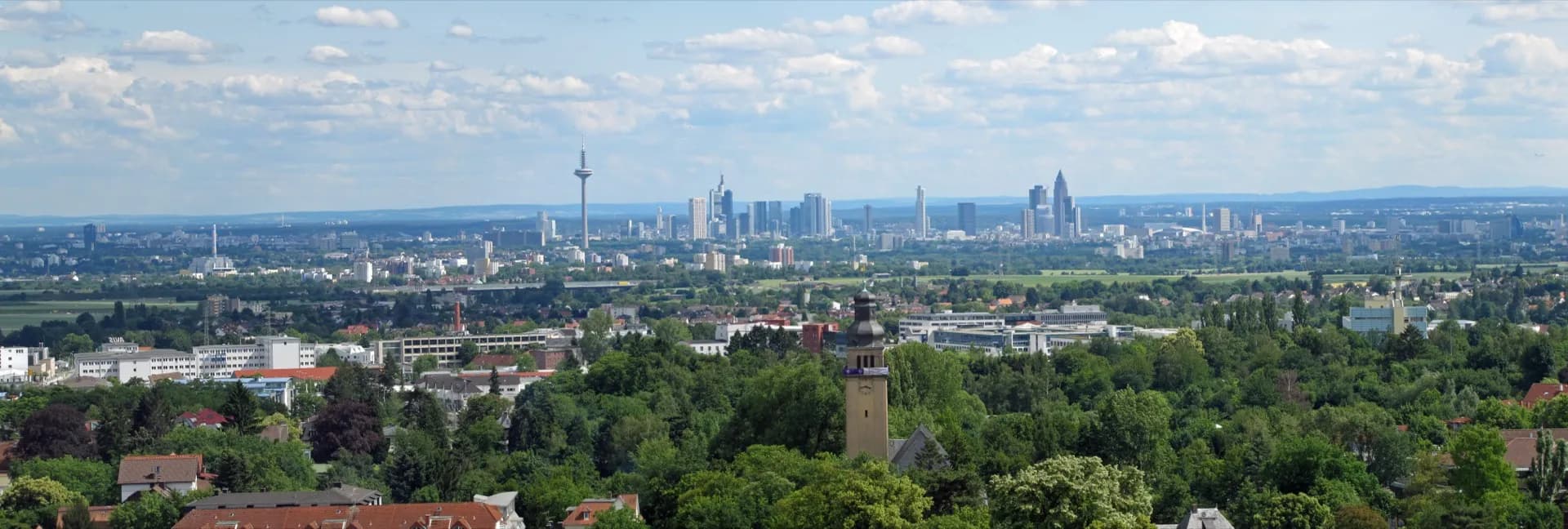 Altstadt Oberursel