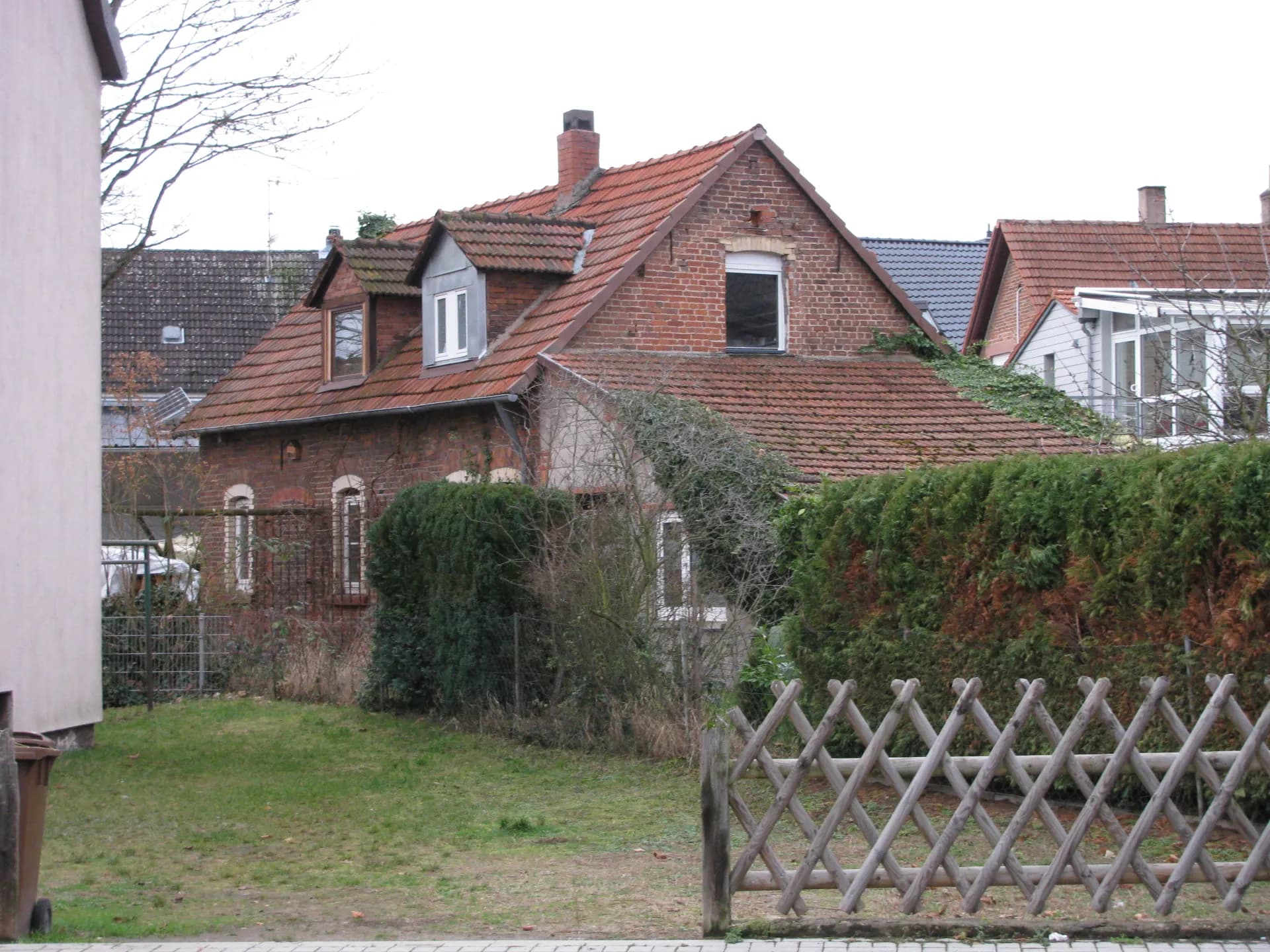 Alzenauer Straße 19 in Kahl am Main