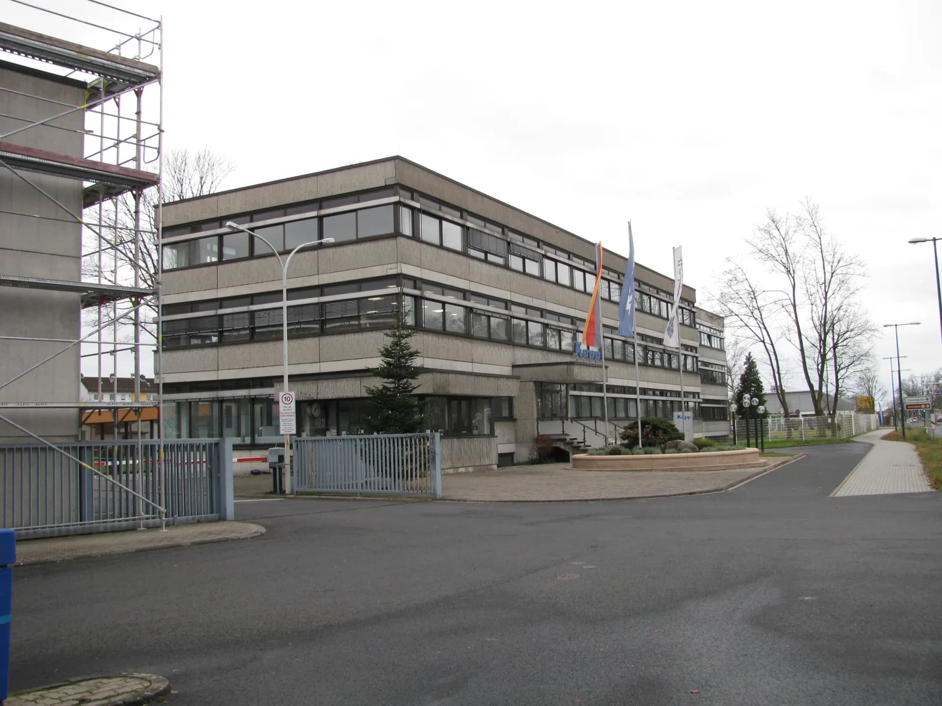 Alzenauer Straße 68 in Kahl am Main