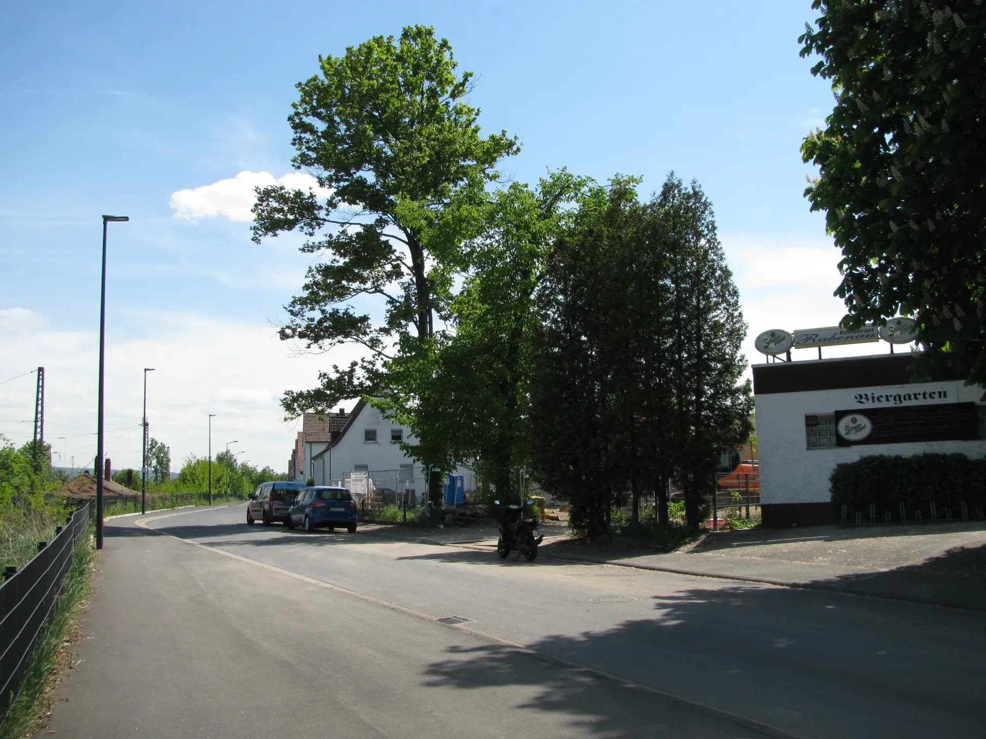 Bahnhofstraße 49 in Kahl am Main