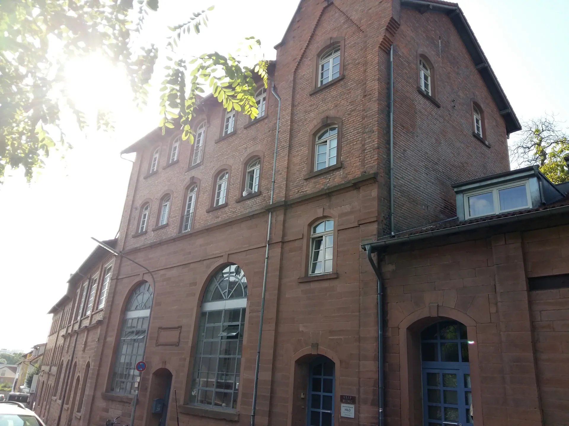 Groß-Umstädter Brauhaus