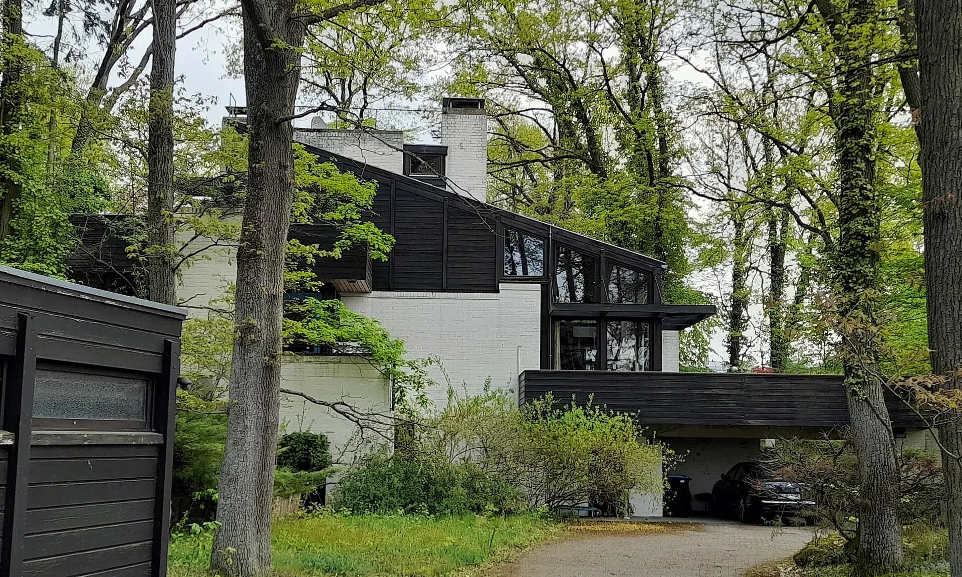 Wohnhaus Am Hainer Berg 11 in Dreieich-Dreieichenhain