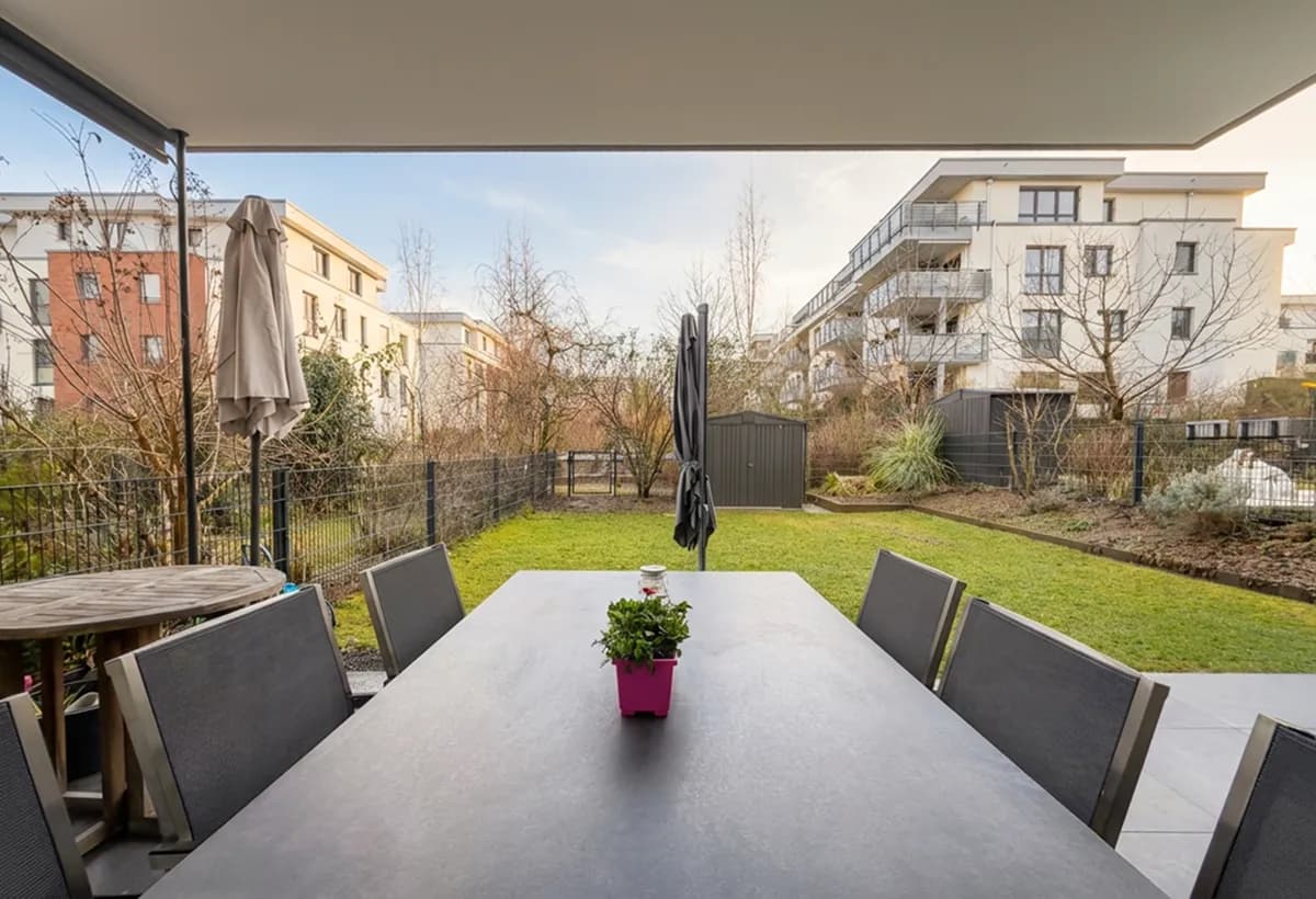 Vivesta Kundenbeispiel – optimiertes Badezimmer