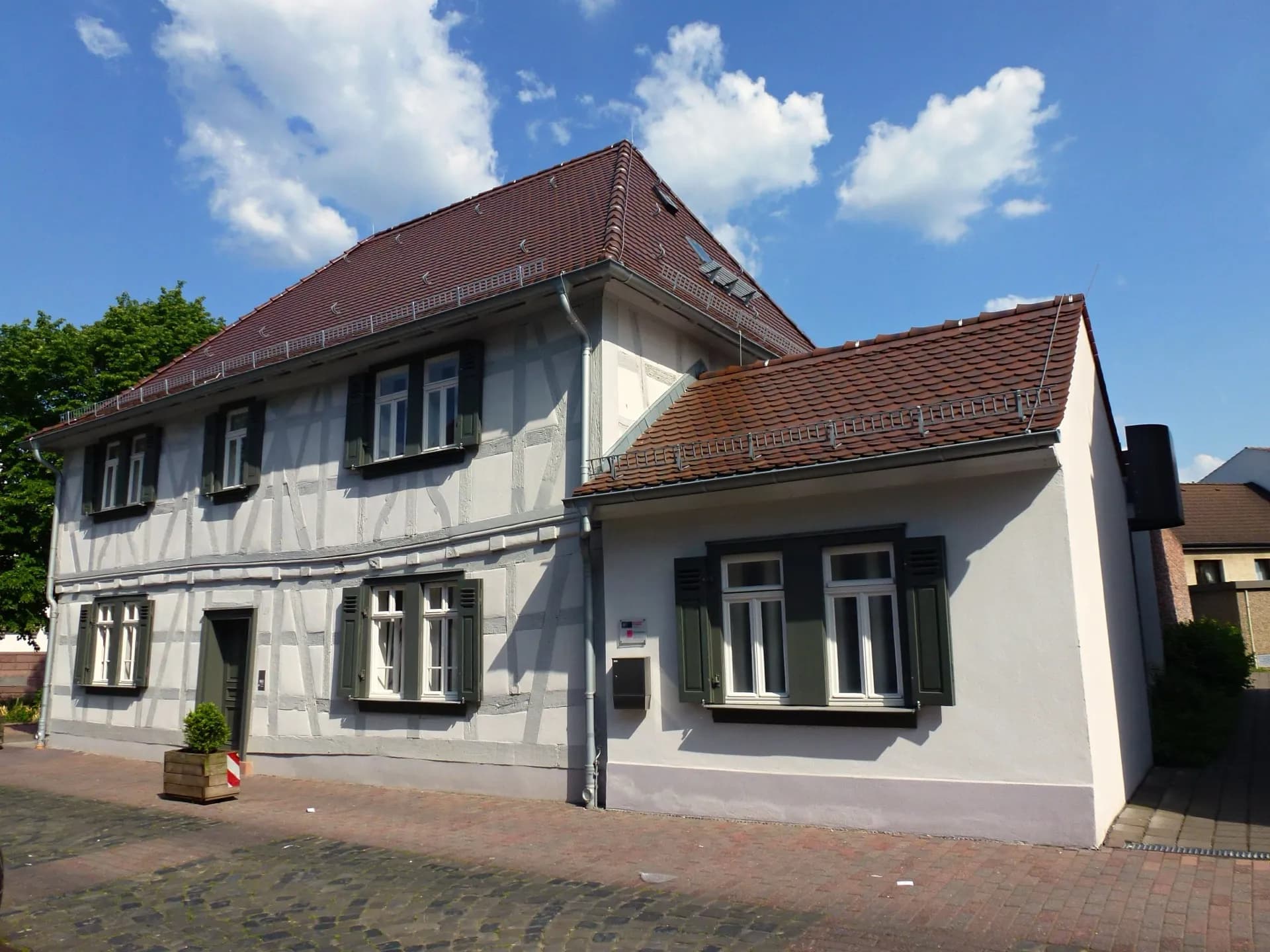 Französische Schule in Neu-Isenburg