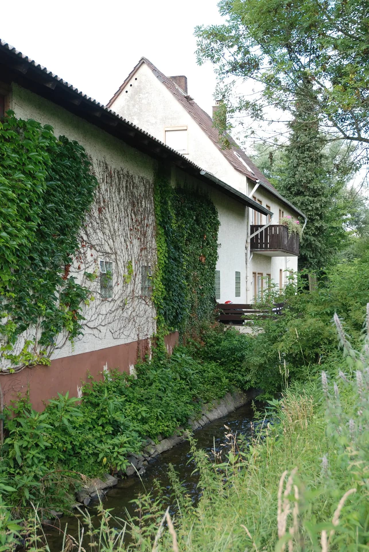 Galgenmühle in Pfungstadt