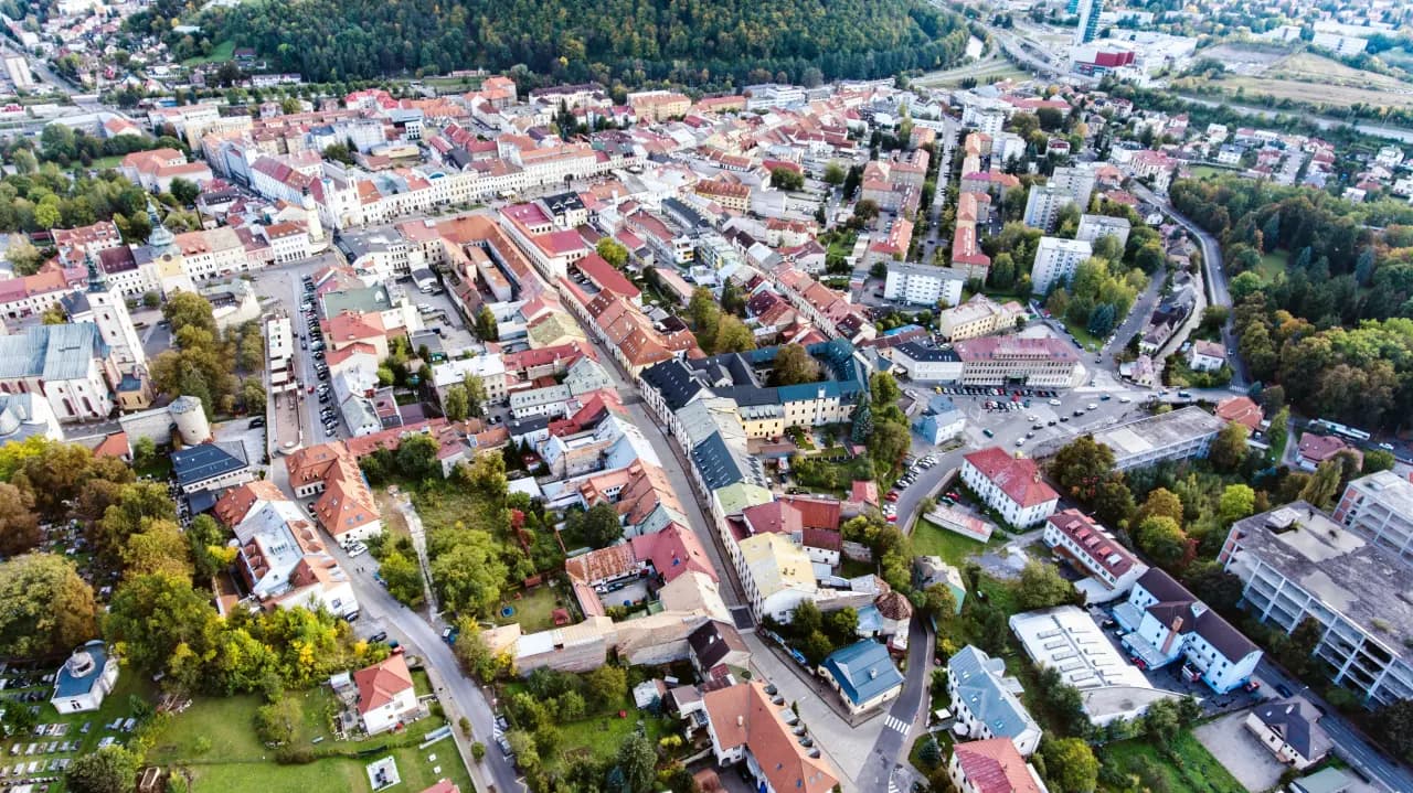 Aschaffenburg Mainufer
