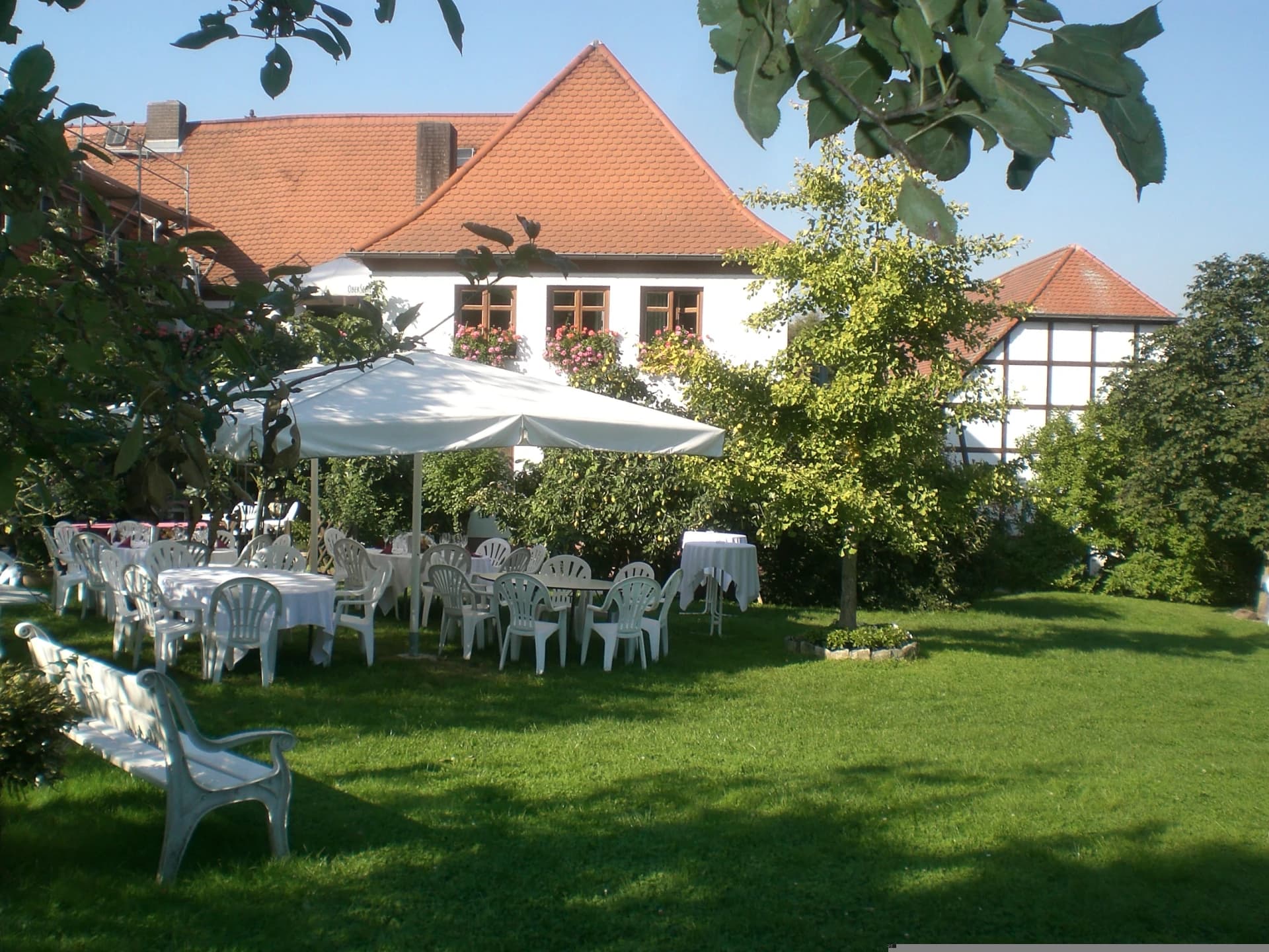 Gimbacher Hof in Kelkheim (Taunus)