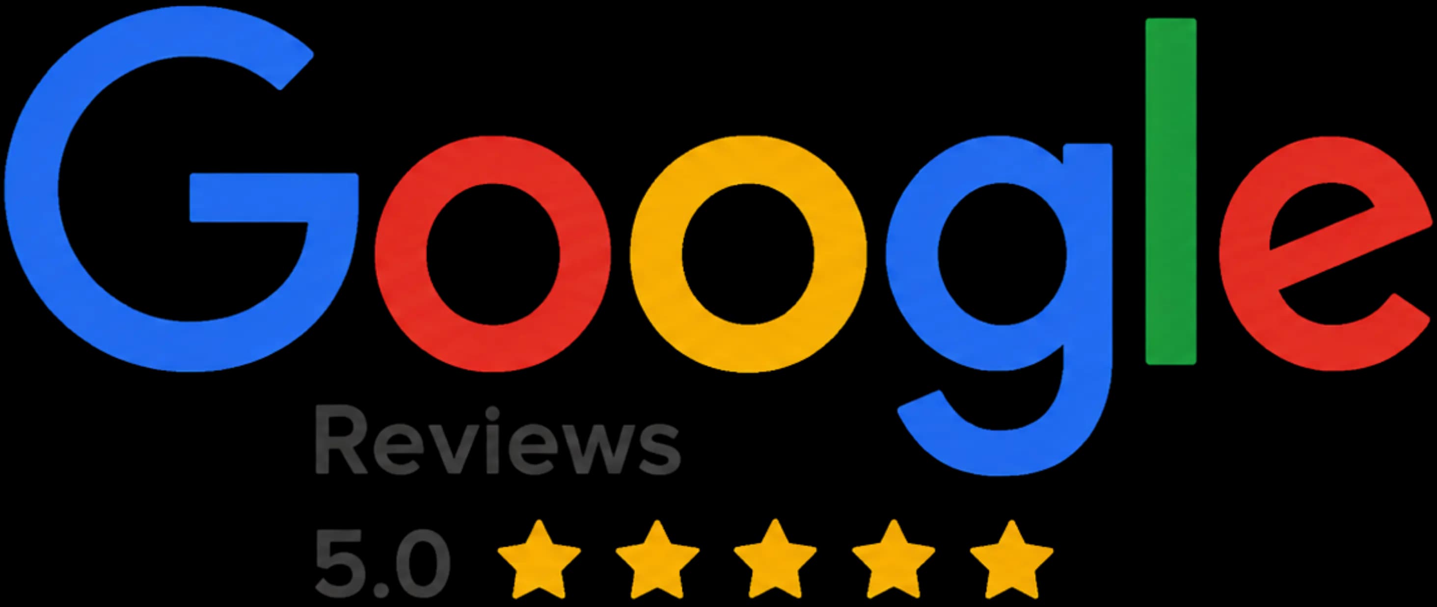 Google Reviews – 5,0 Sterne für Valuvis Immobilien