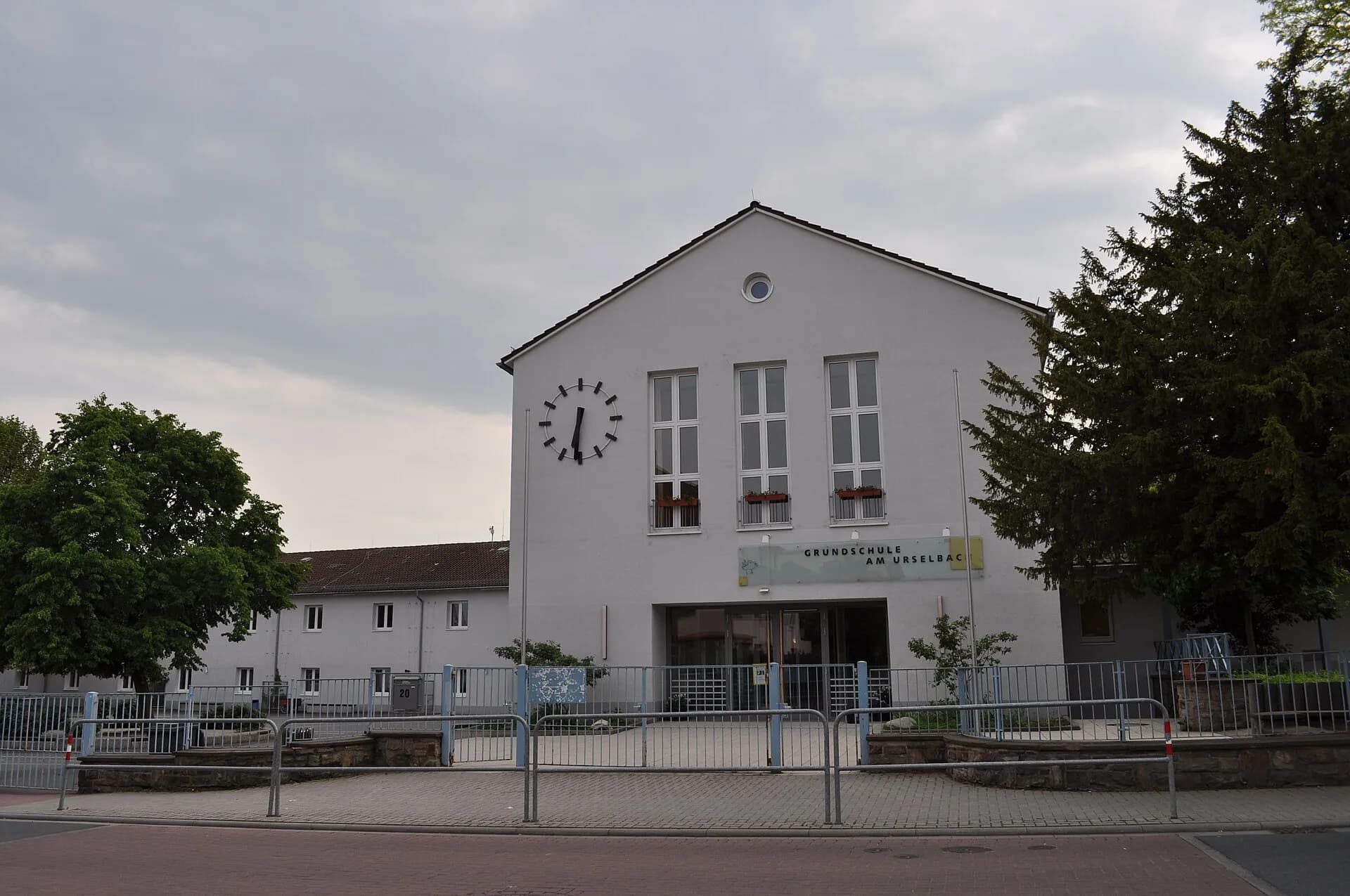 Grundschule am Urselbach in Oberursel (Taunus)