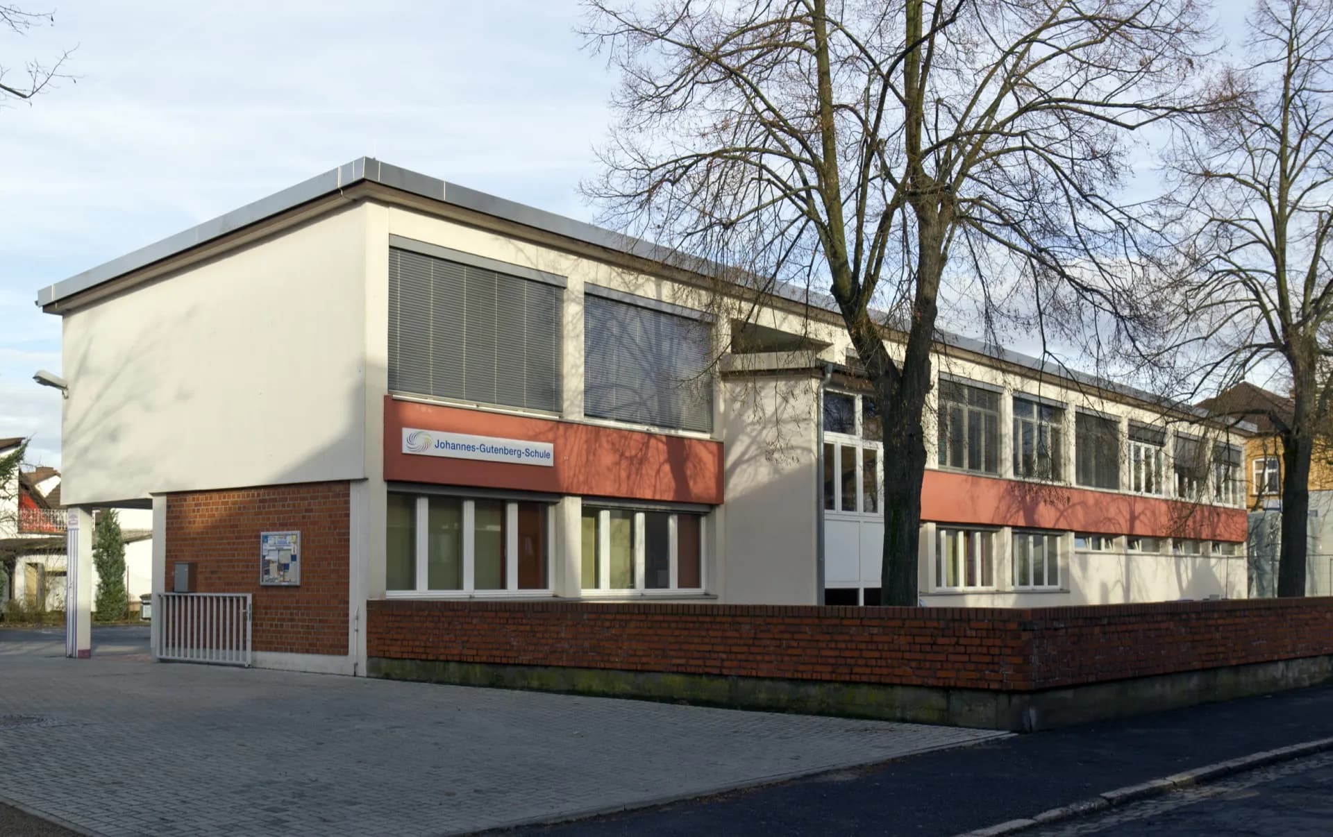 Hainstadt Ortsbild