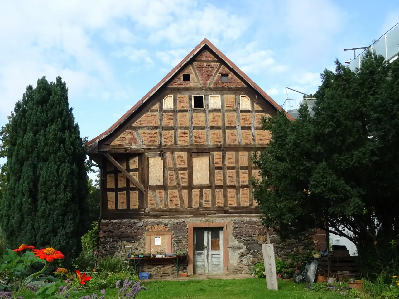 Hasenmühle in Alzenau
