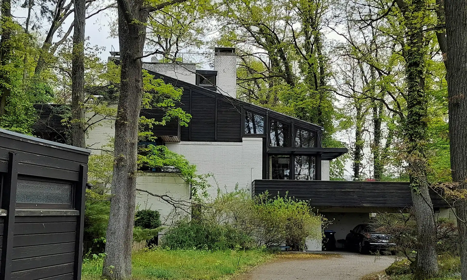 Wohnhaus Am Hainer Berg 11 in Dreieich-Dreieichenhain