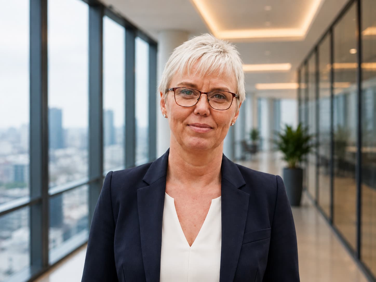 Heike Bauer