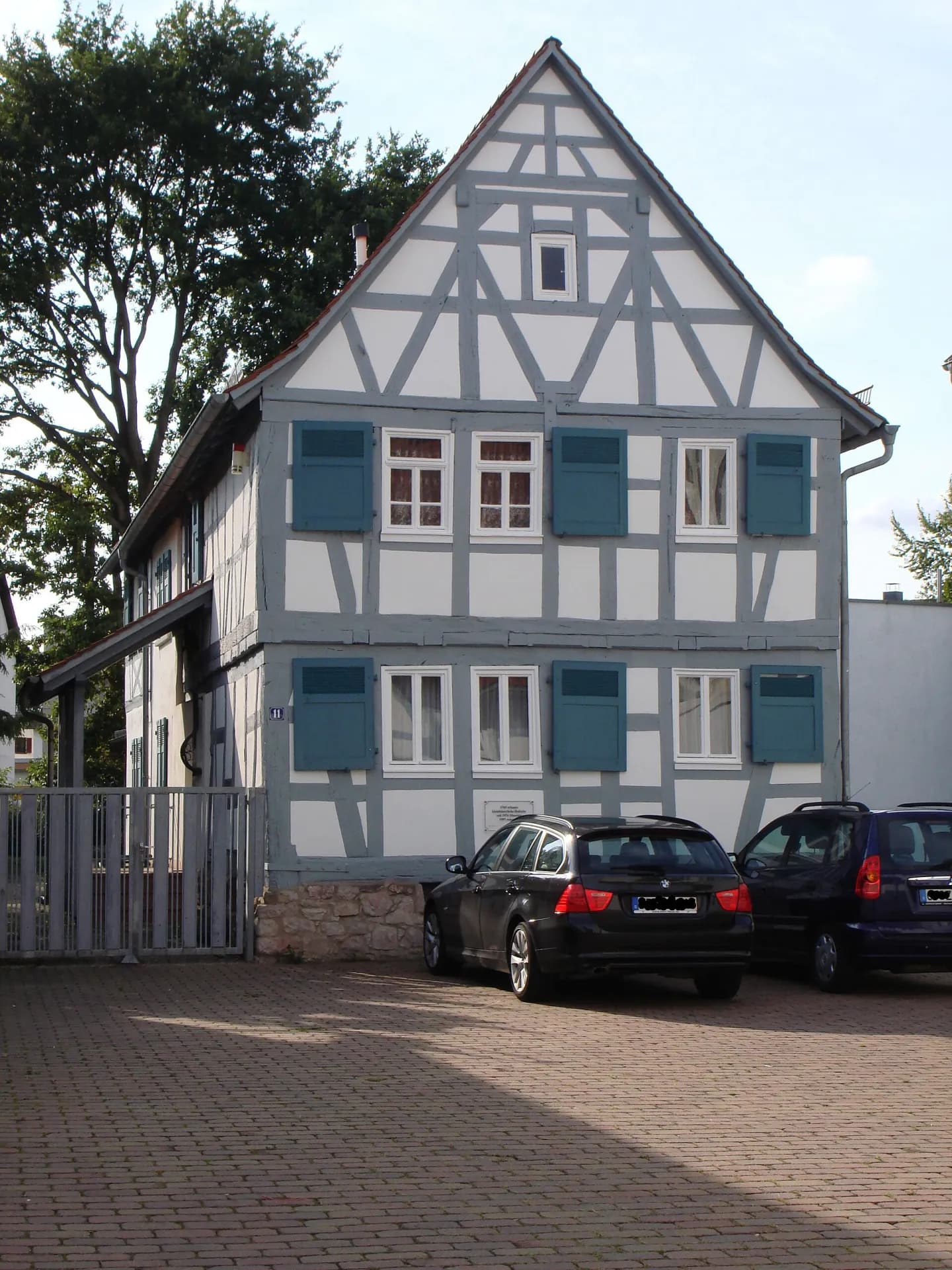 Museum für Heimatkunde und Geschichte in Dietzenbach