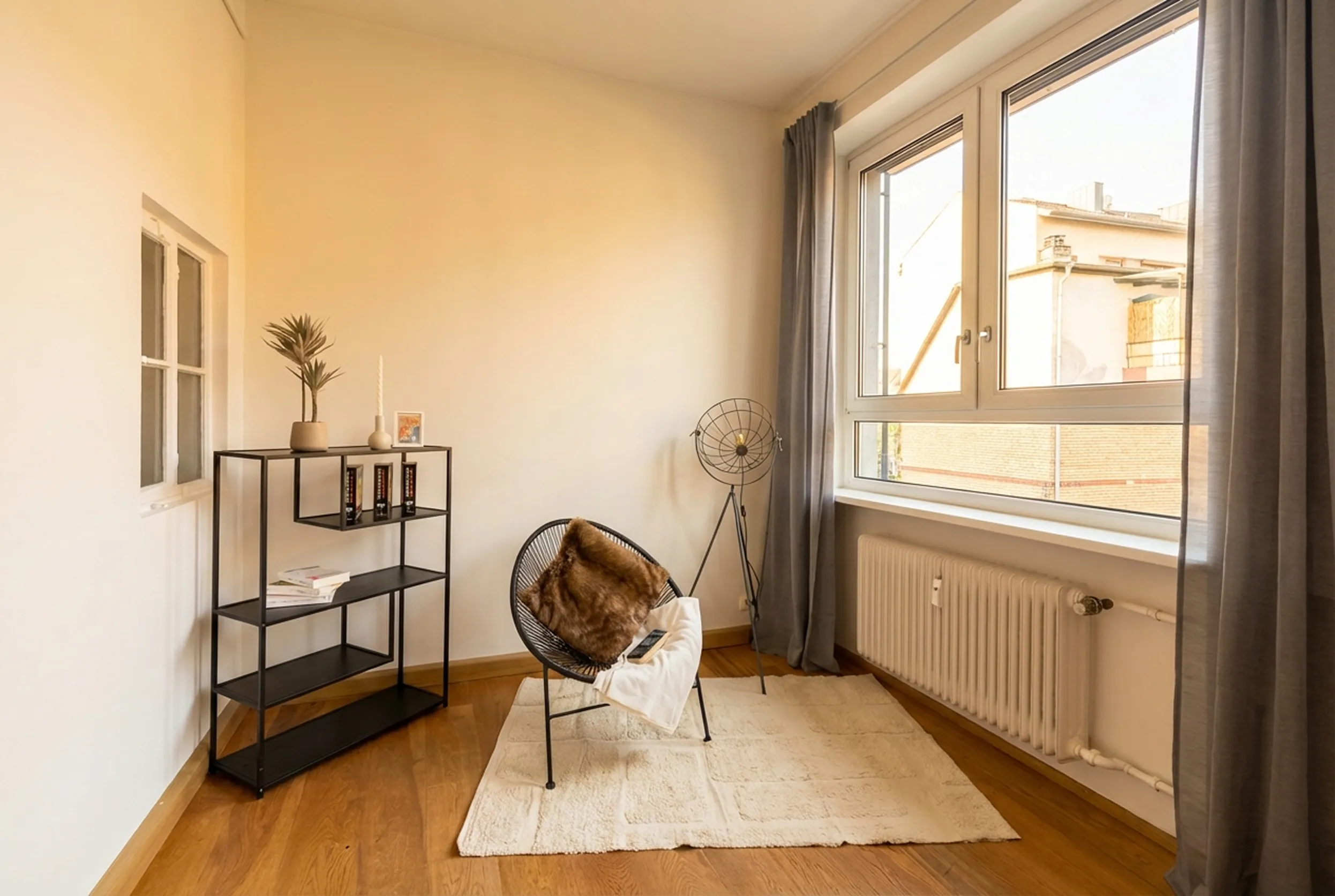 Vorher-Nachher Immobilienpräsentation rechts – Vivesta