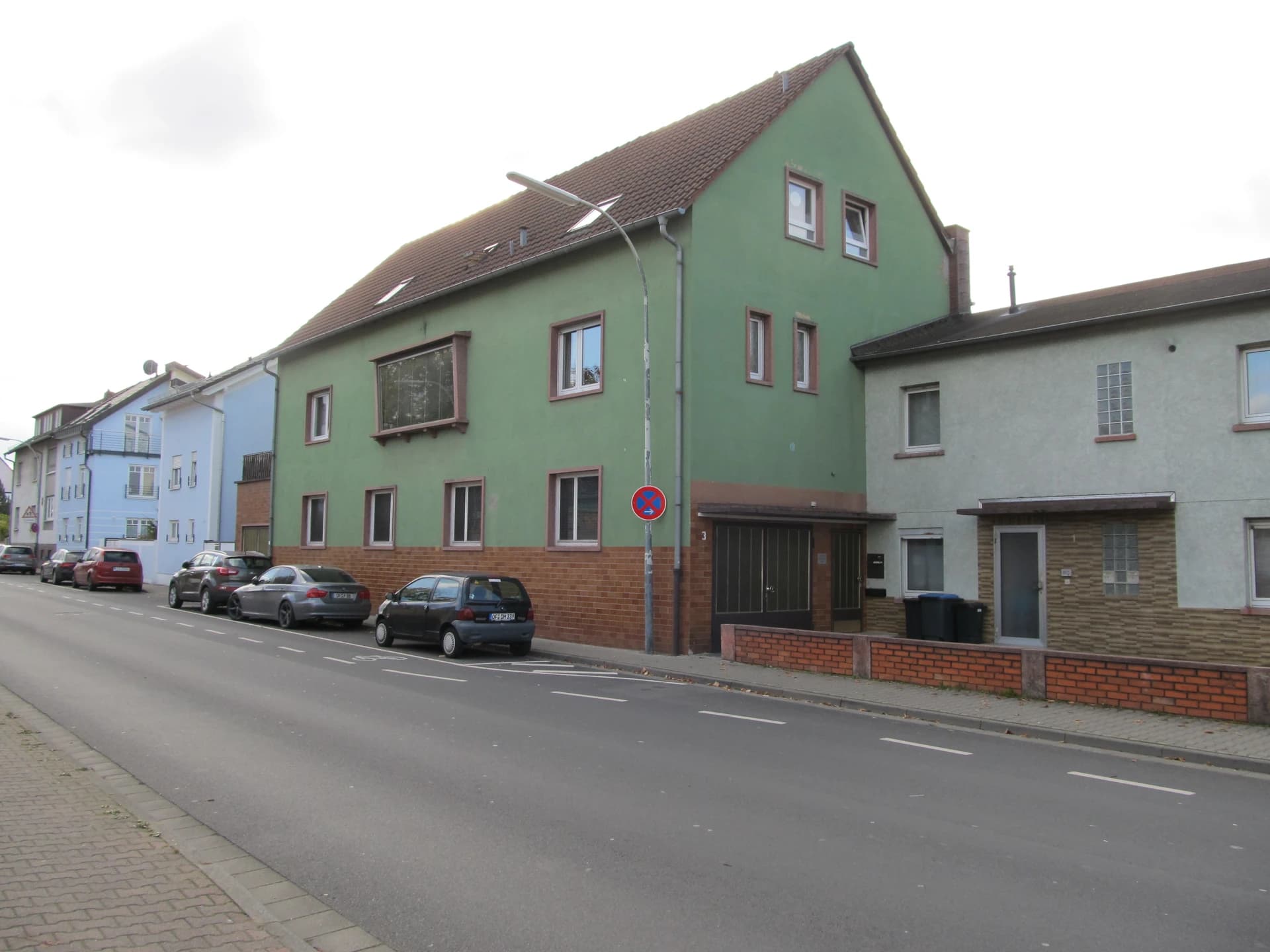 Wohnhaus Herzogstraße 3 in Neu-Isenburg