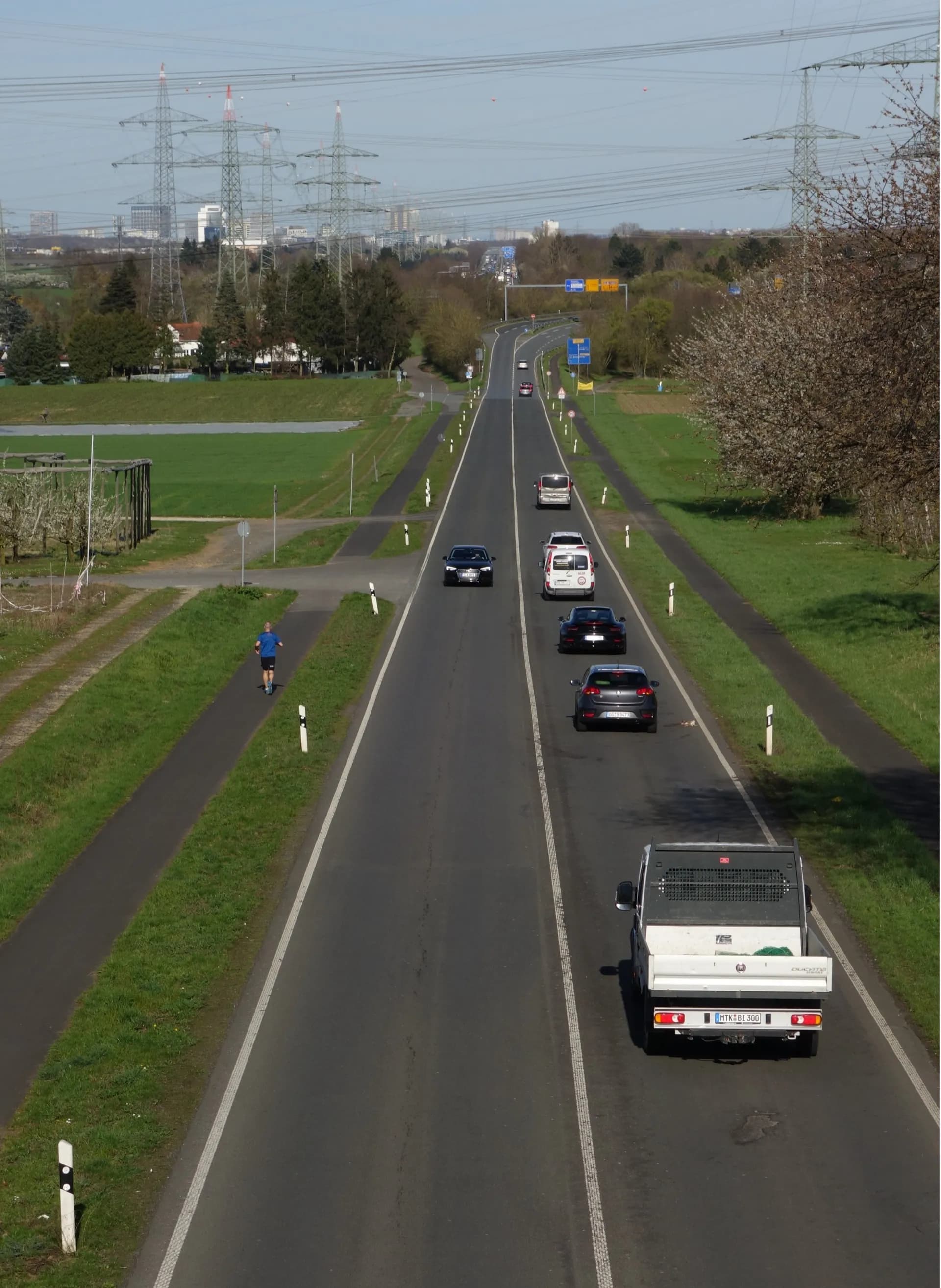 Elisabethenstraße Kriftel