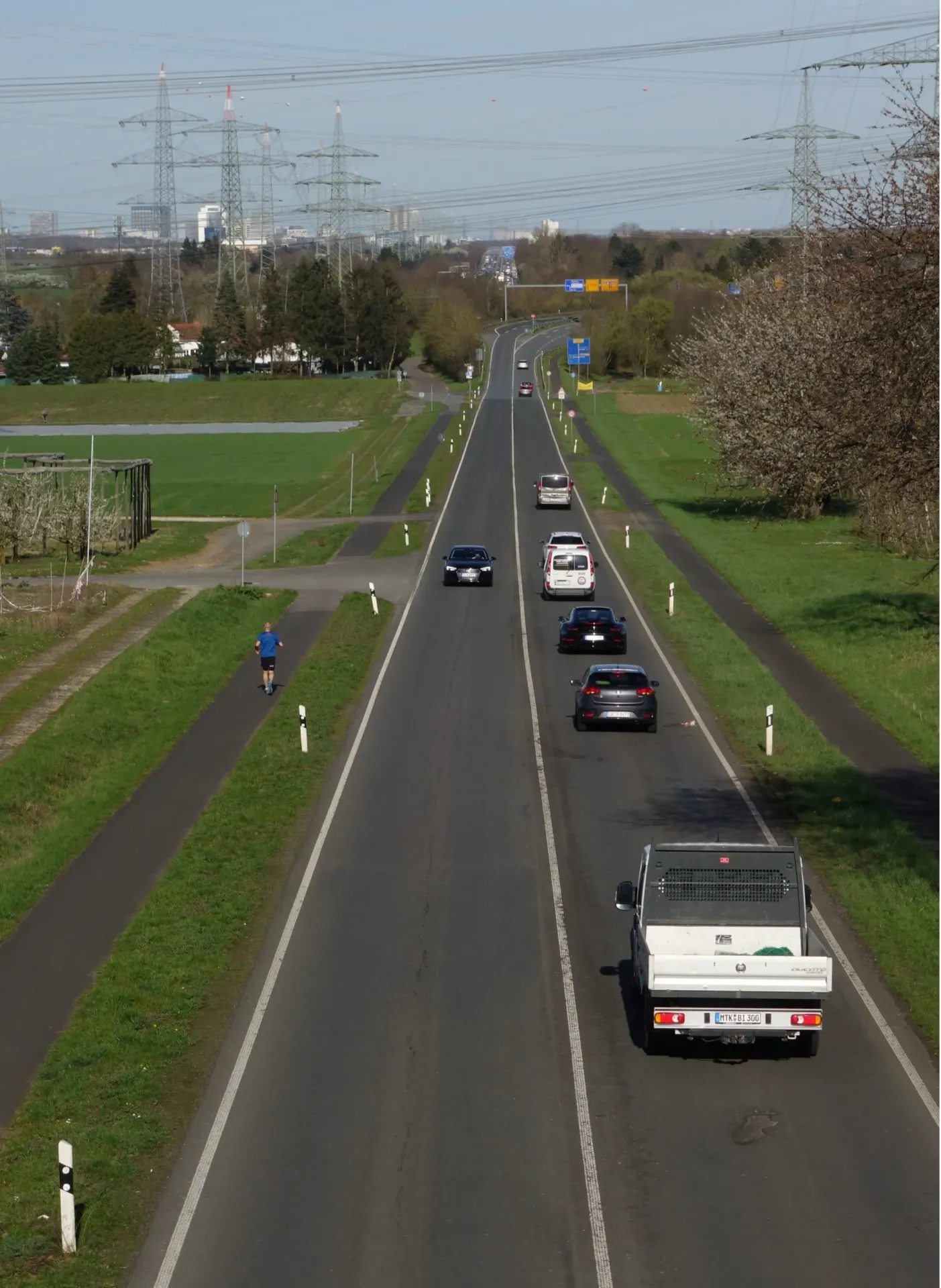 Elisabethenstraße Kriftel
