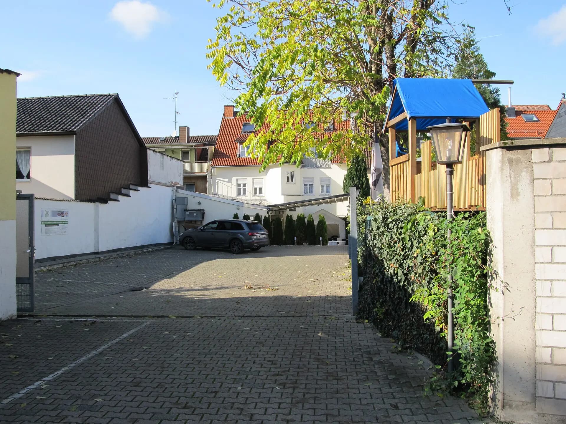 Kronengasse 8 in Neu-Isenburg