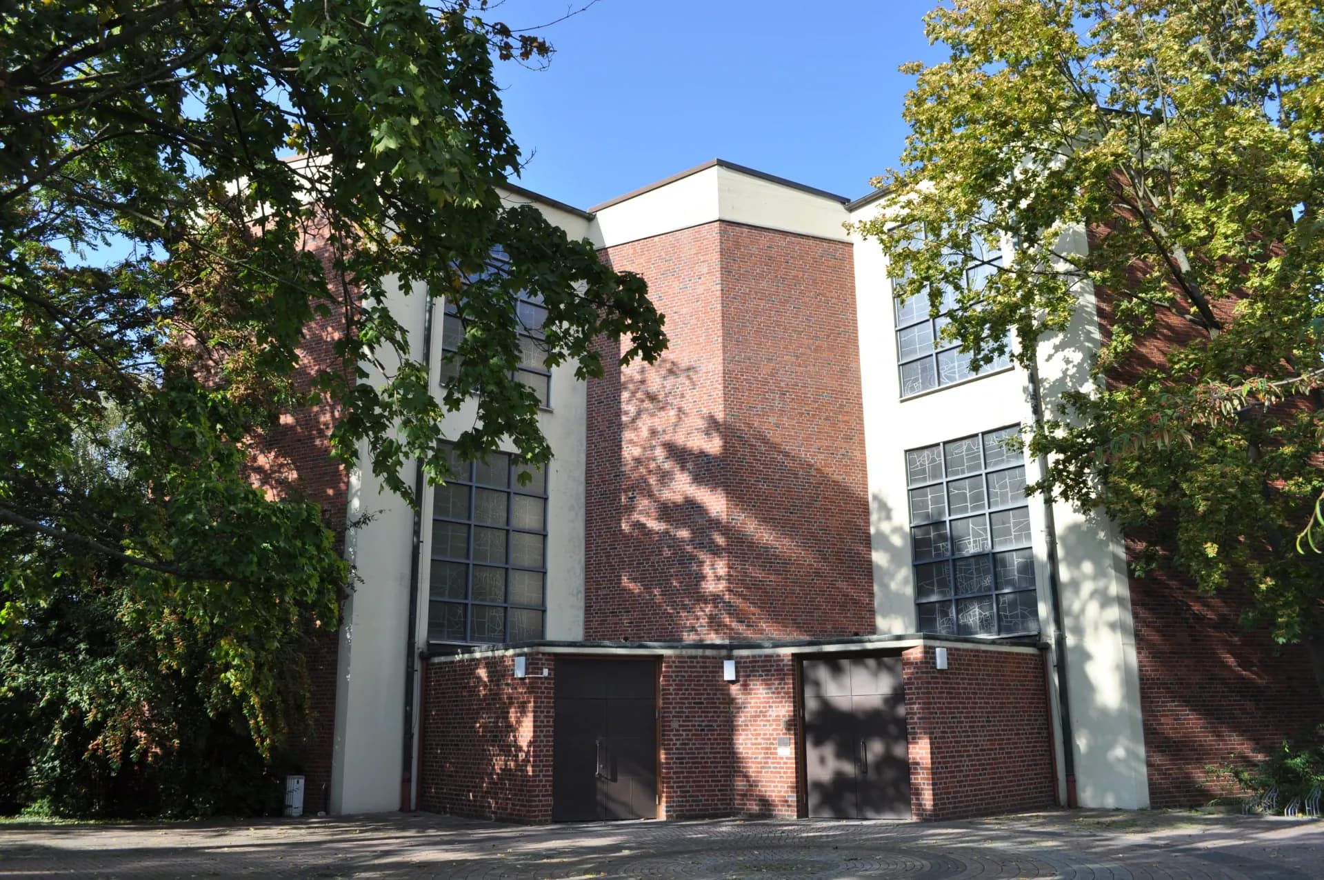 Liebfrauenkirche in Oberursel (Taunus)