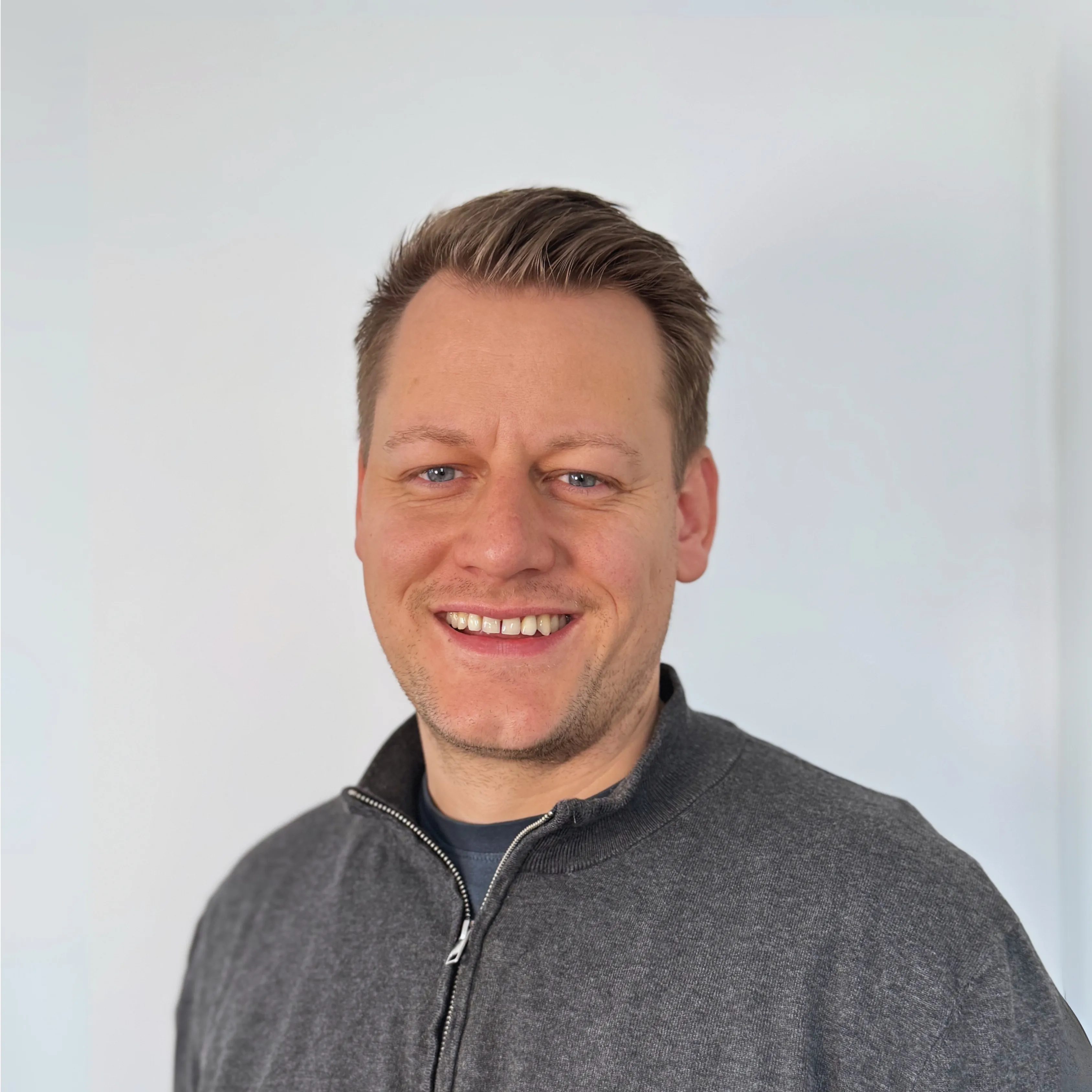 Maximilian Rücker