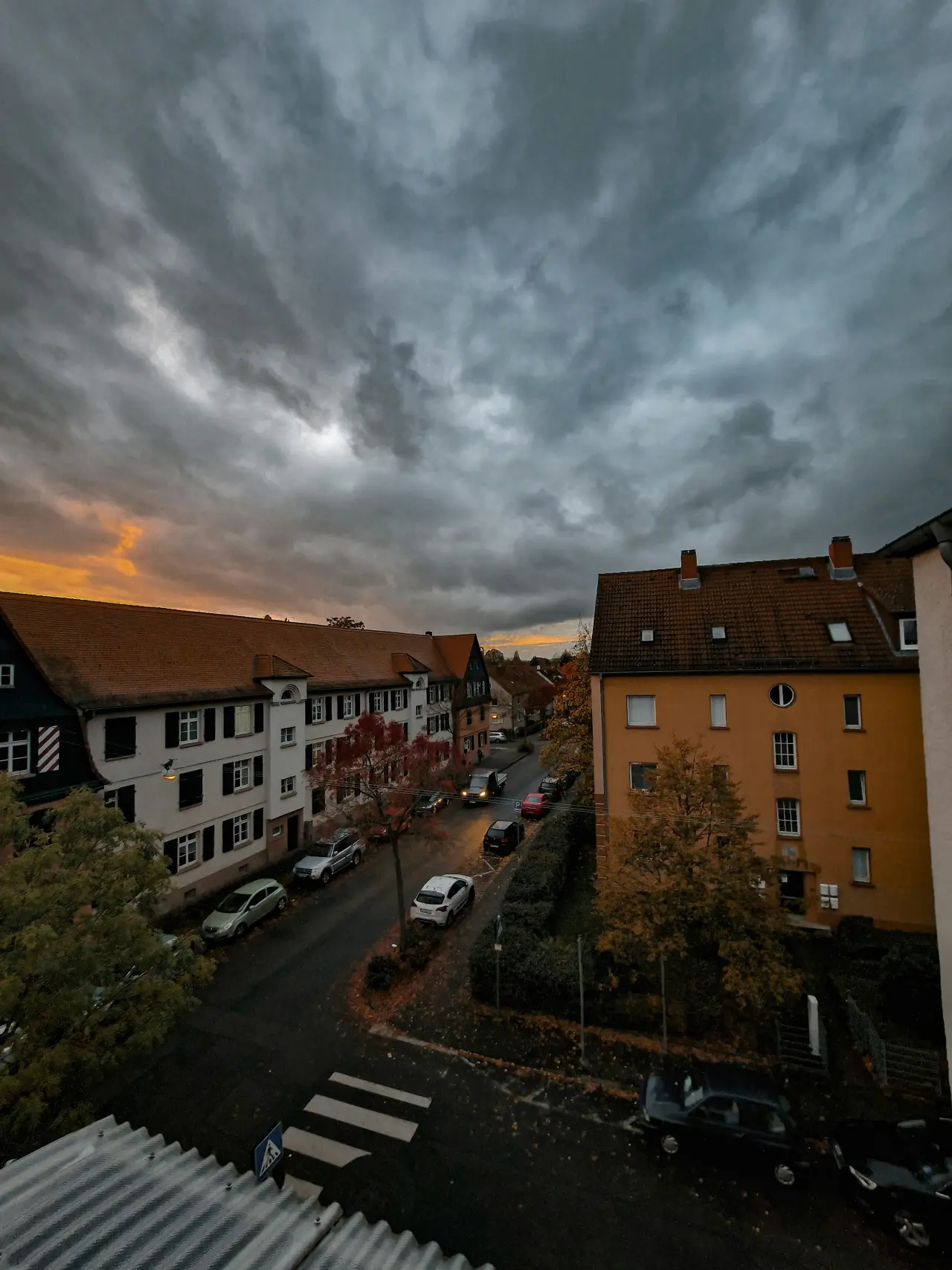Hanau Innenstadt