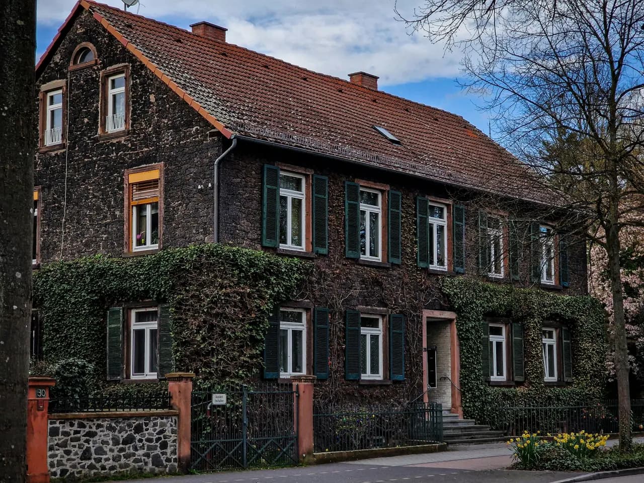 Hanau Panorama