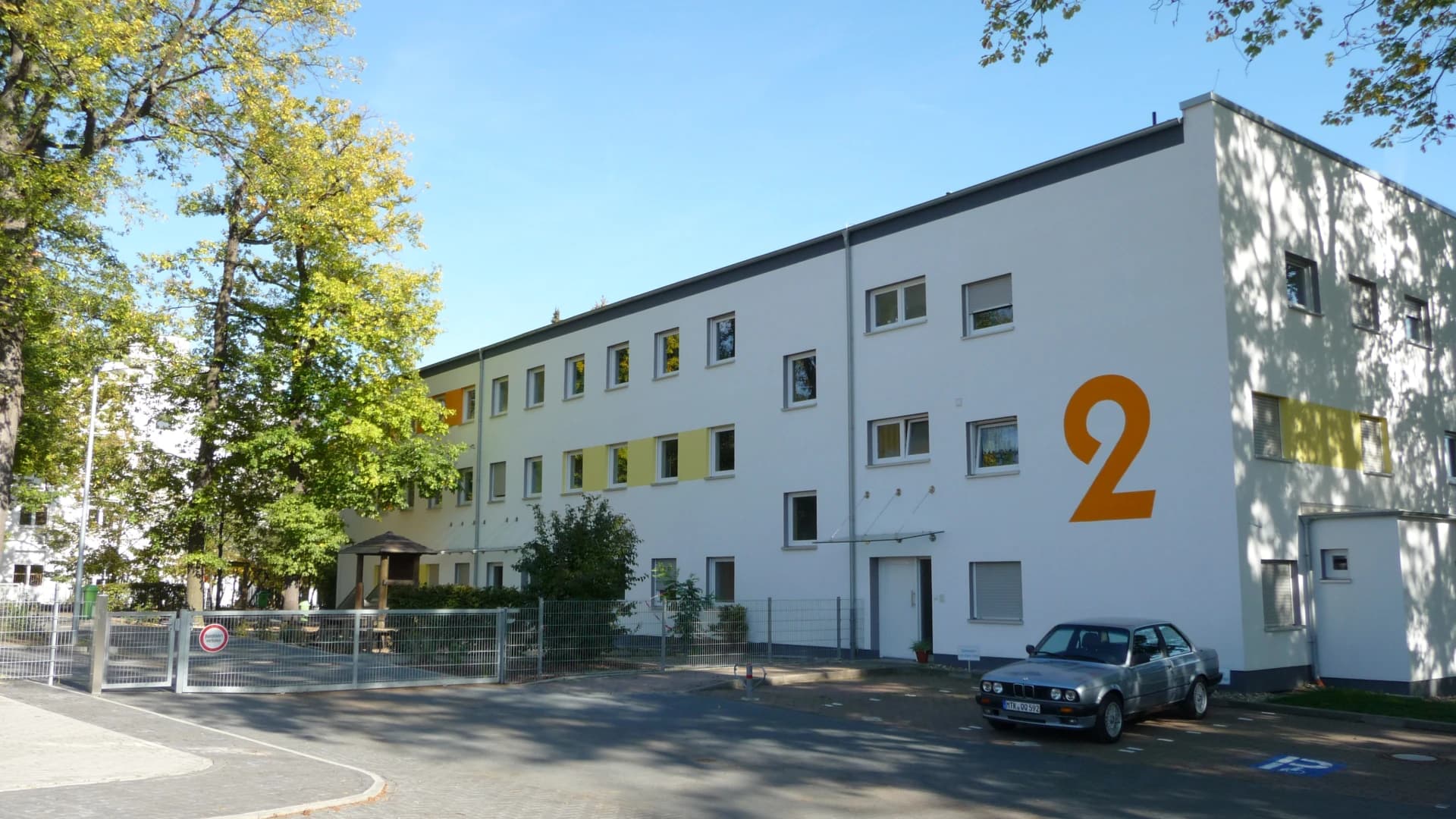 Montessori-Zentrum in Hofheim am Taunus