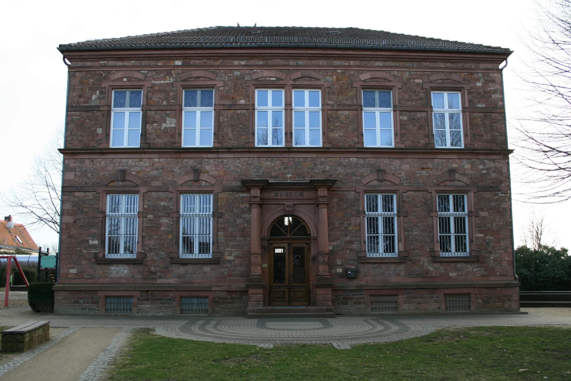 Museum in Großkrotzenburg