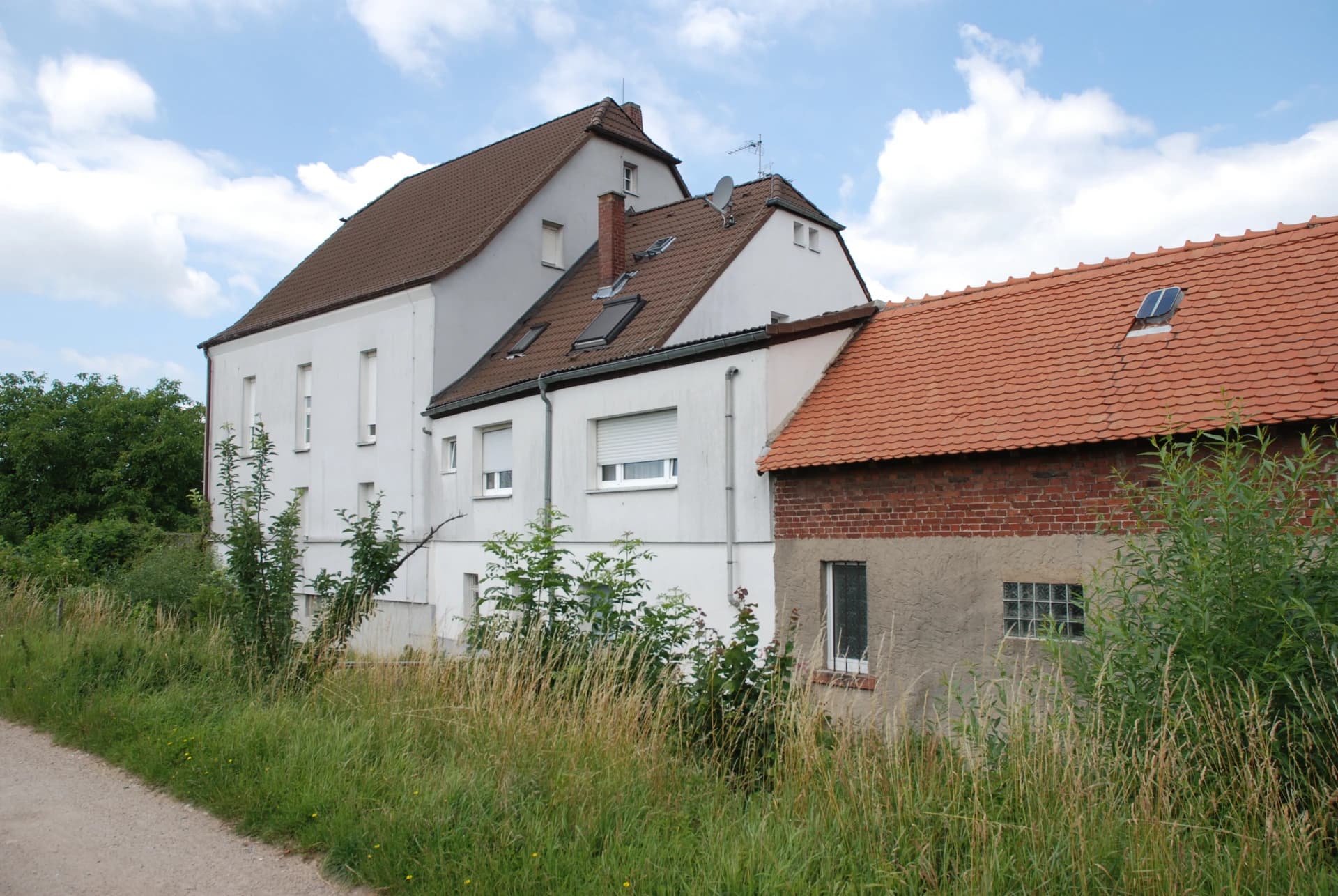 Neumühle in Pfungstadt