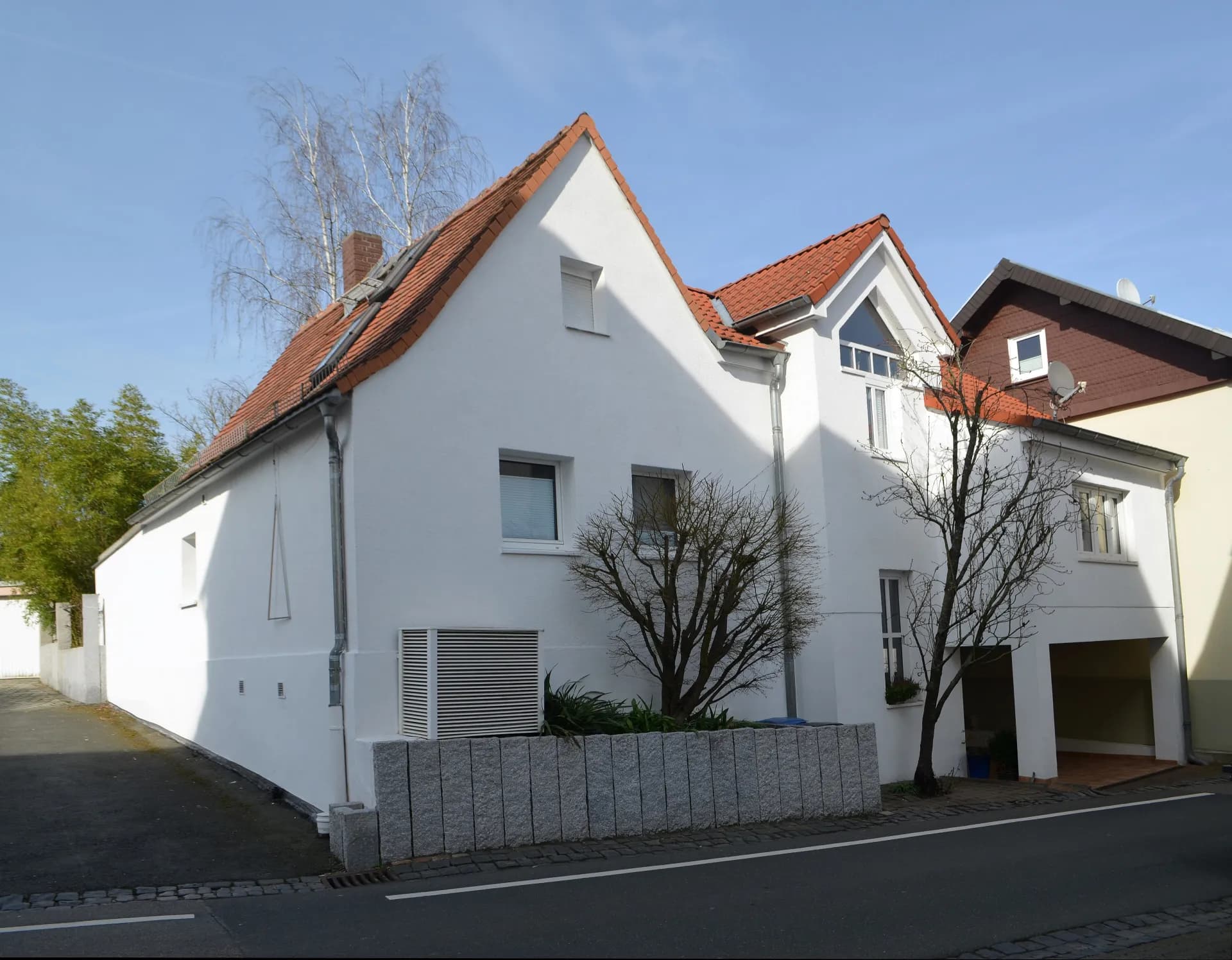 Haus Limburger Straße 18 in Kronberg-Oberhöchstadt