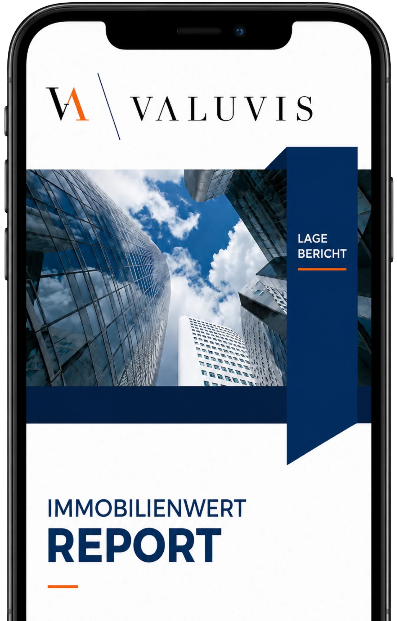Immobilienbewertung – Wertermittlung und Marktanalyse auf dem Smartphone