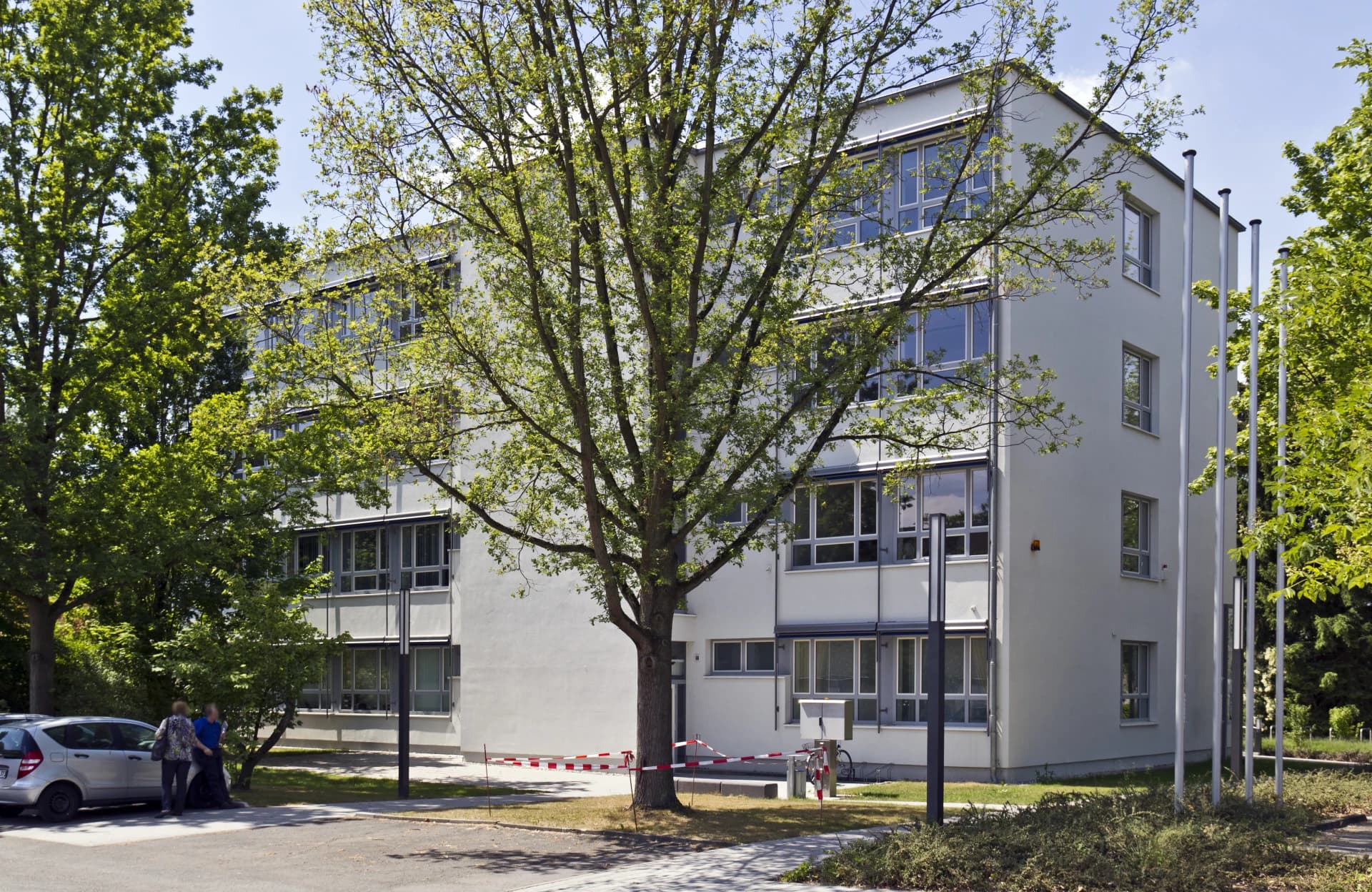 Rathaus in Egelsbach