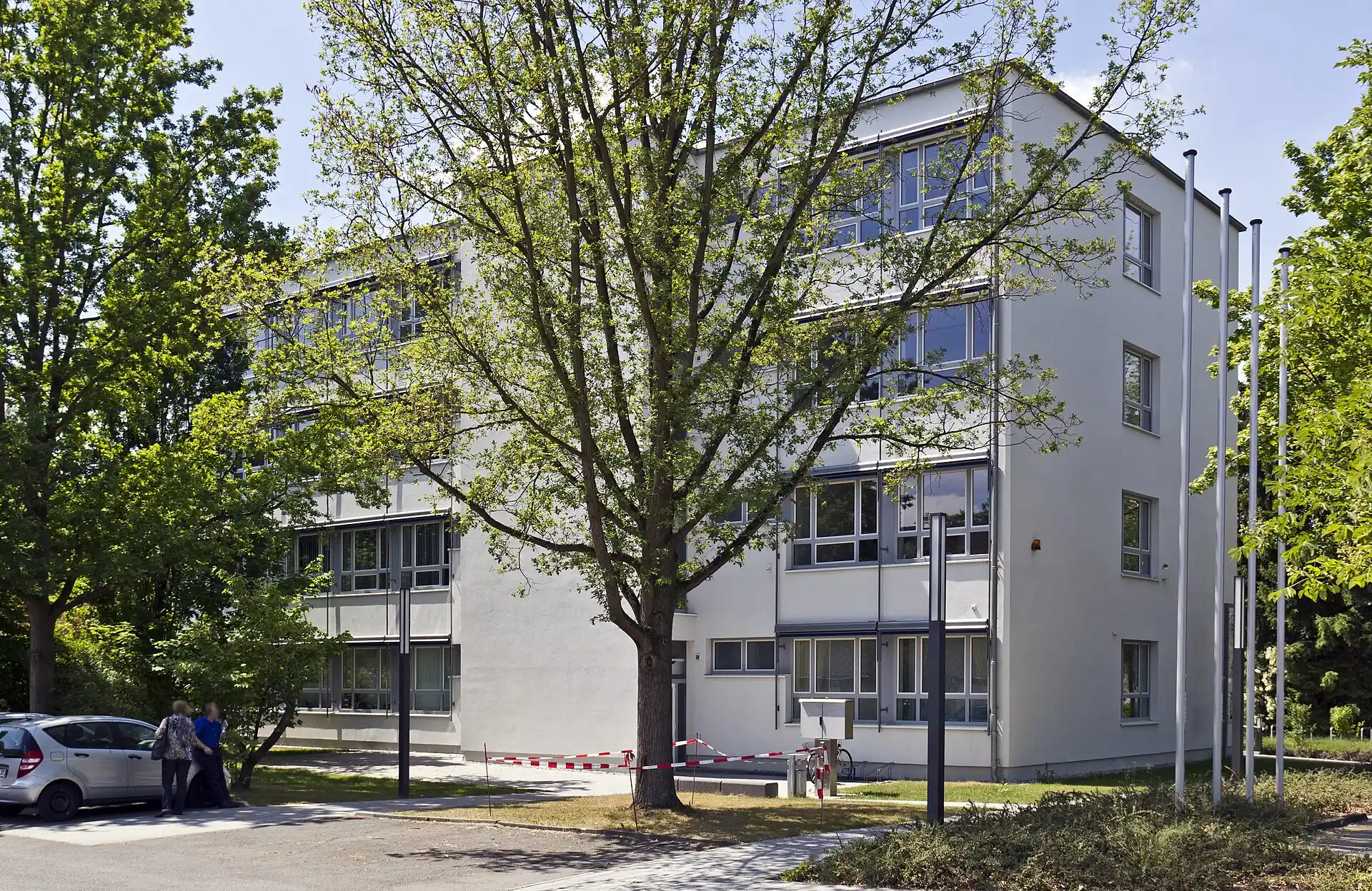 Rathaus in Egelsbach